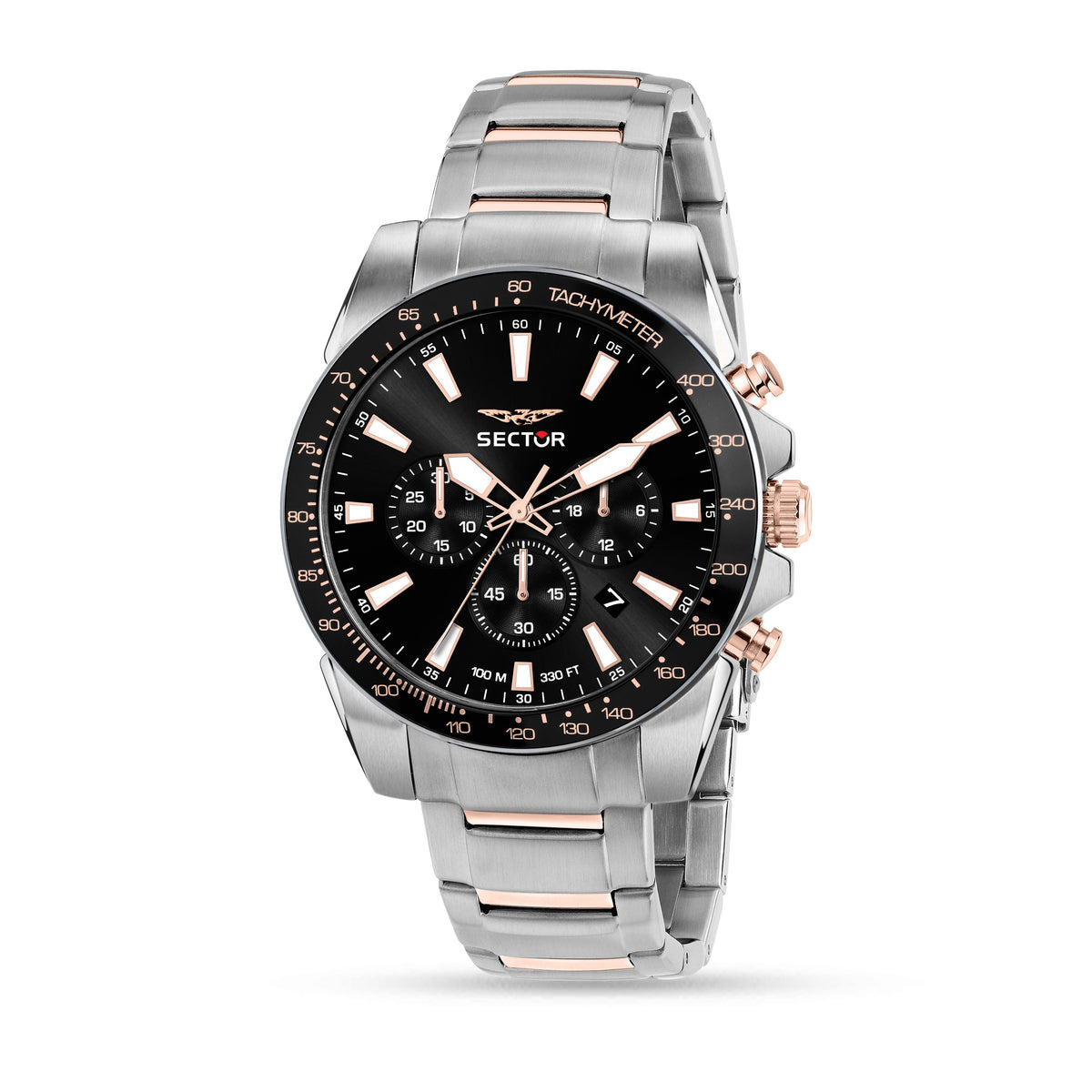 Sector 450 Men's Watch R3273776007