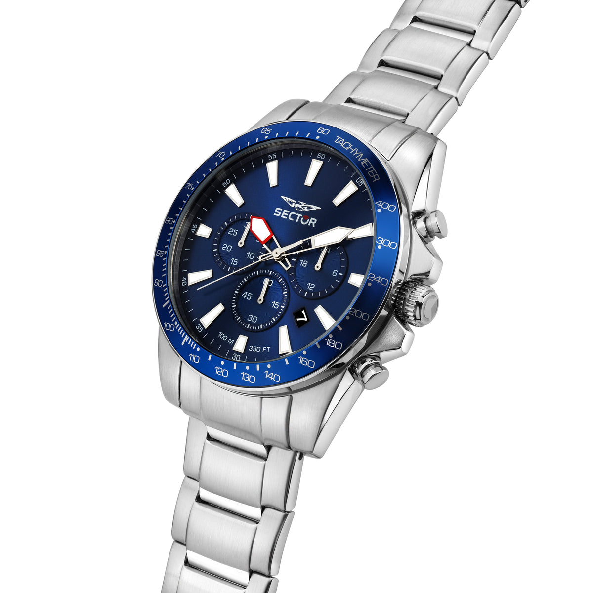 Sector 450 Men's Watch R3273776009