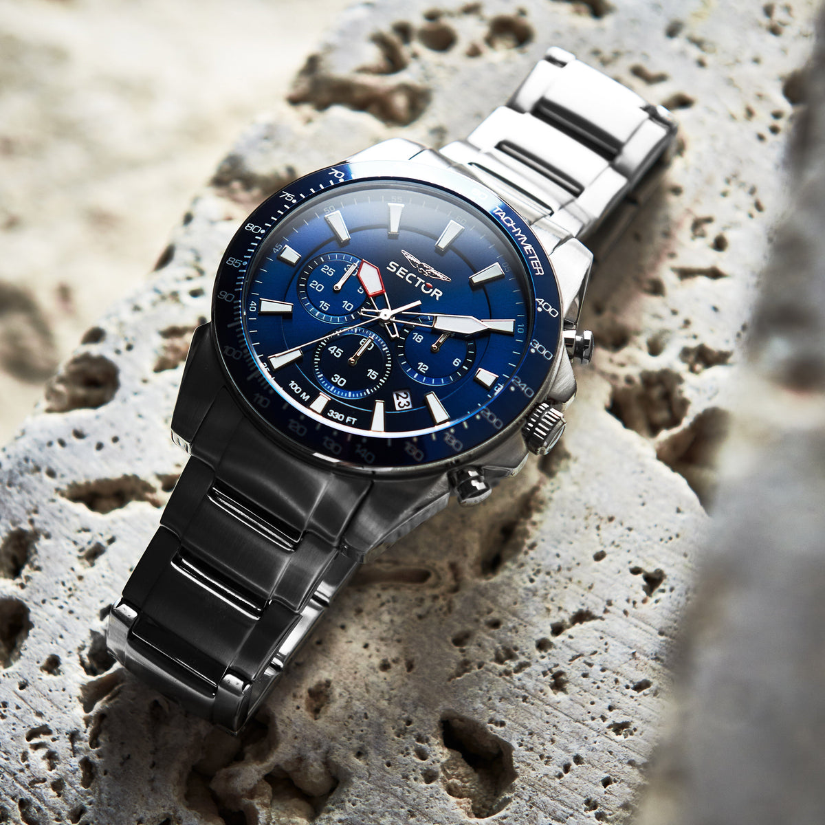 Sector 450 Men's Watch R3273776009