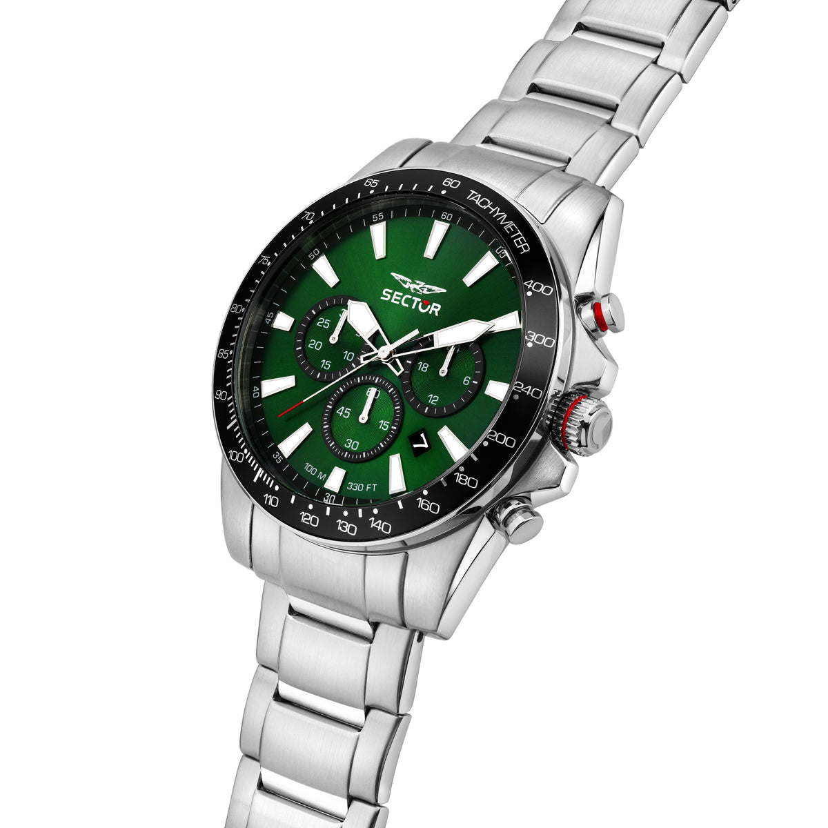 Sector 450 Men's Watch R3273776010