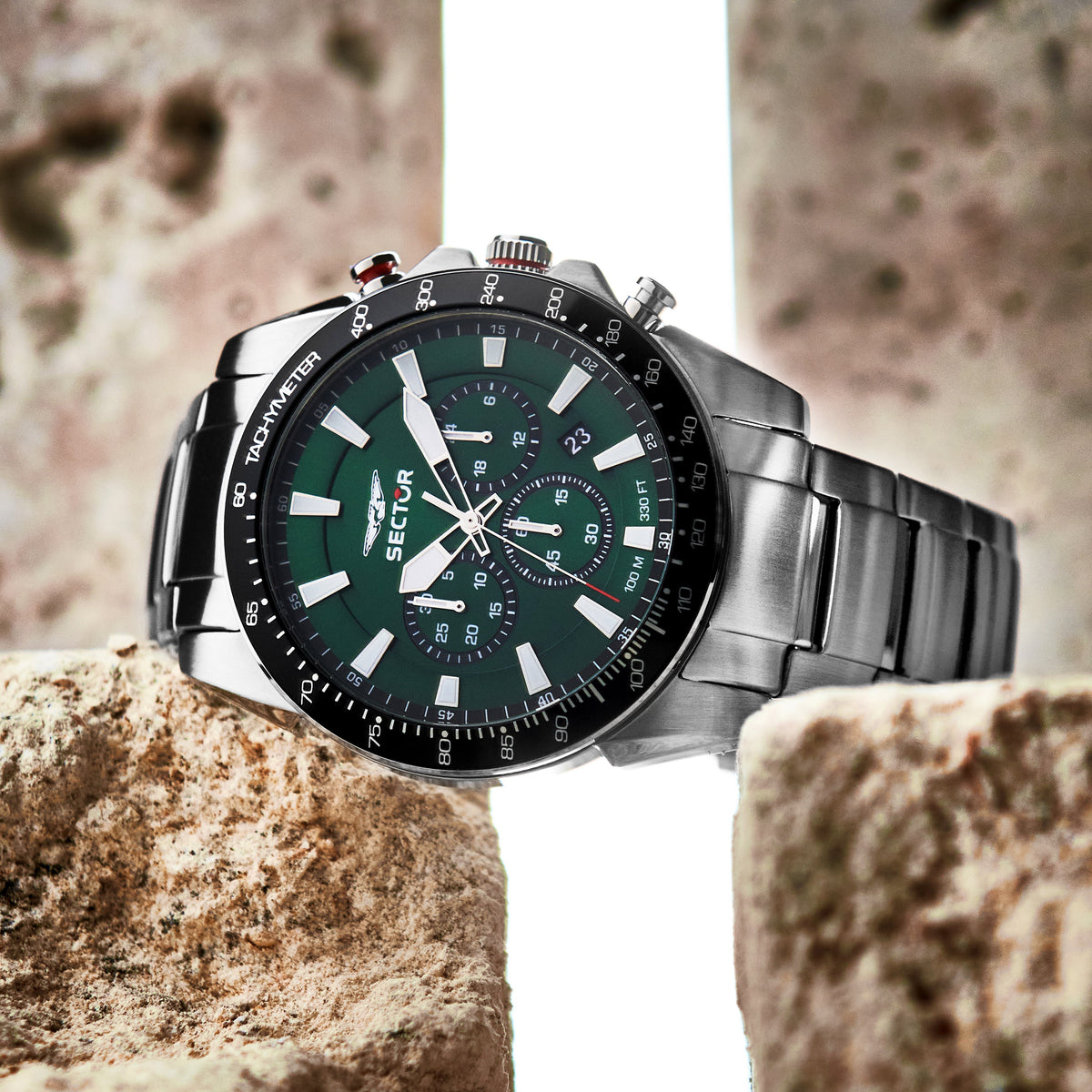 Sector 450 Men's Watch R3273776010