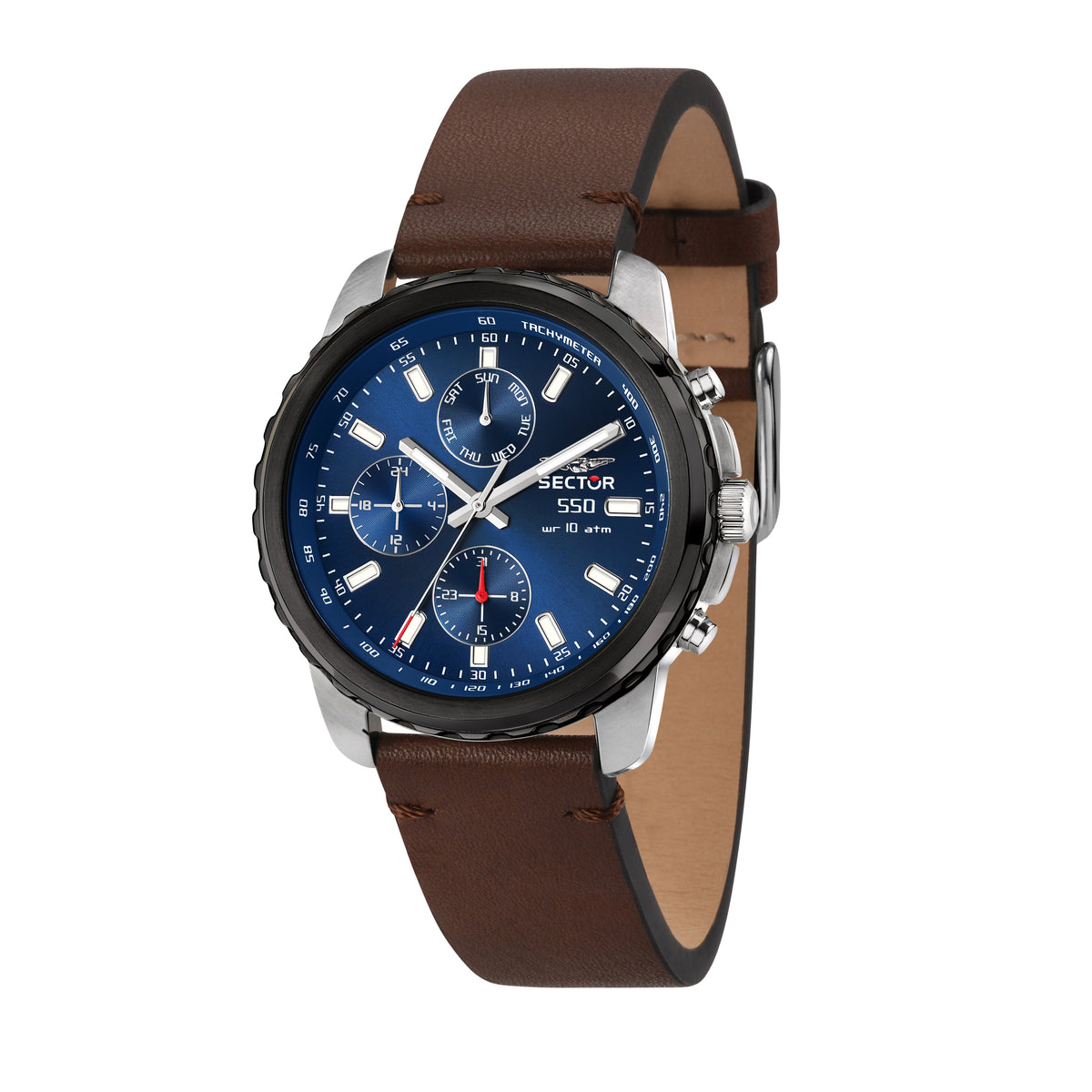 Sector 550 Men's Watch R3251412001