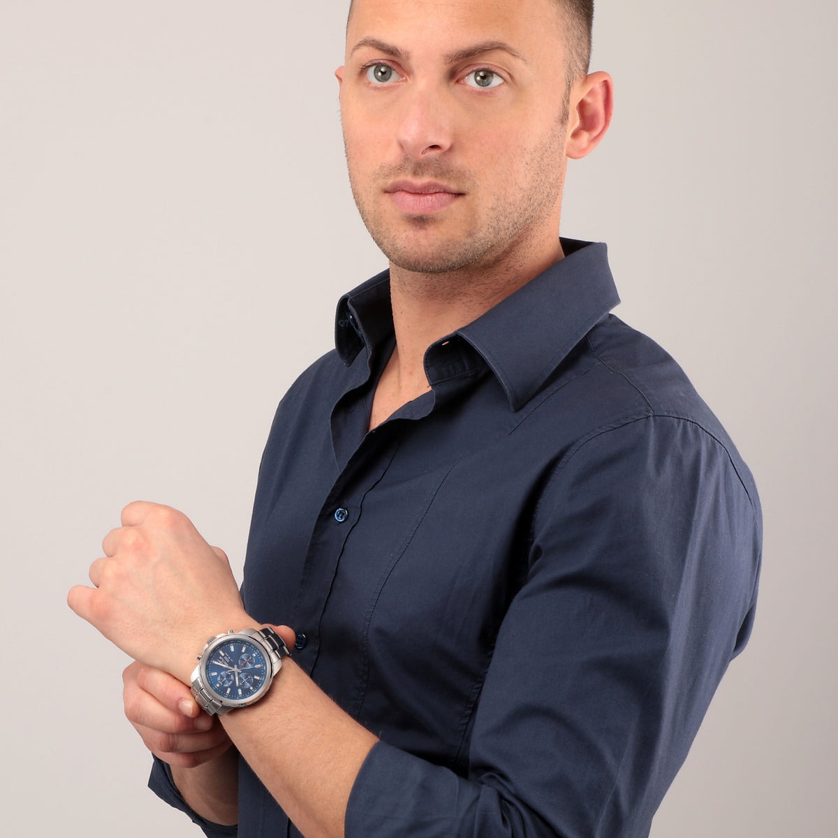 Sector 550 Men's Watch R3253412002