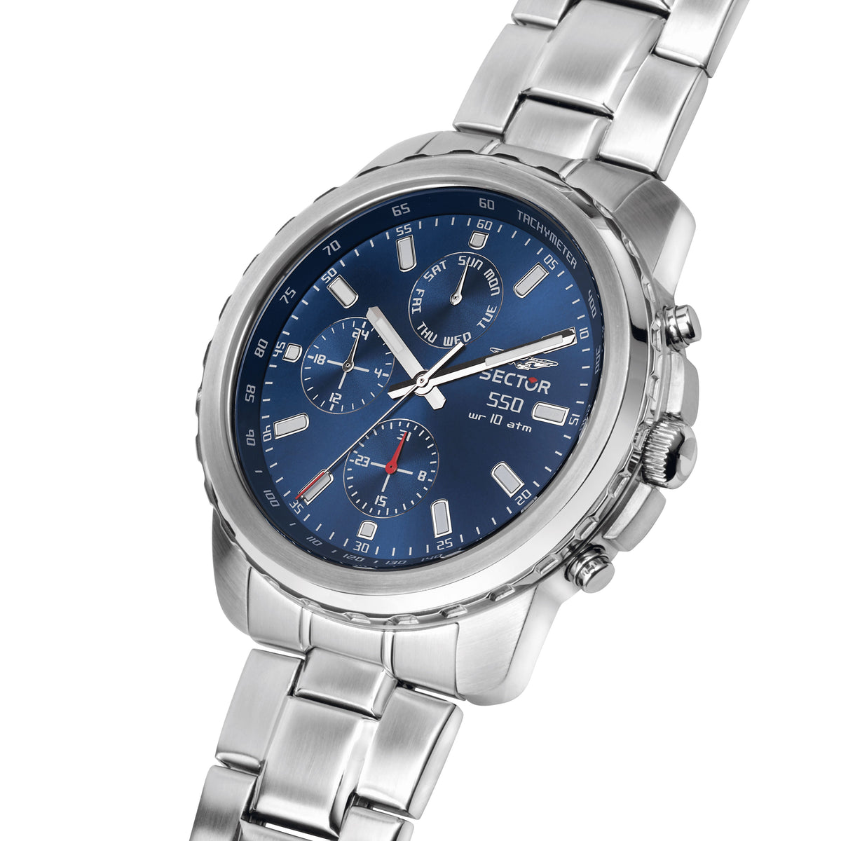 Sector 550 Men's Watch R3253412002