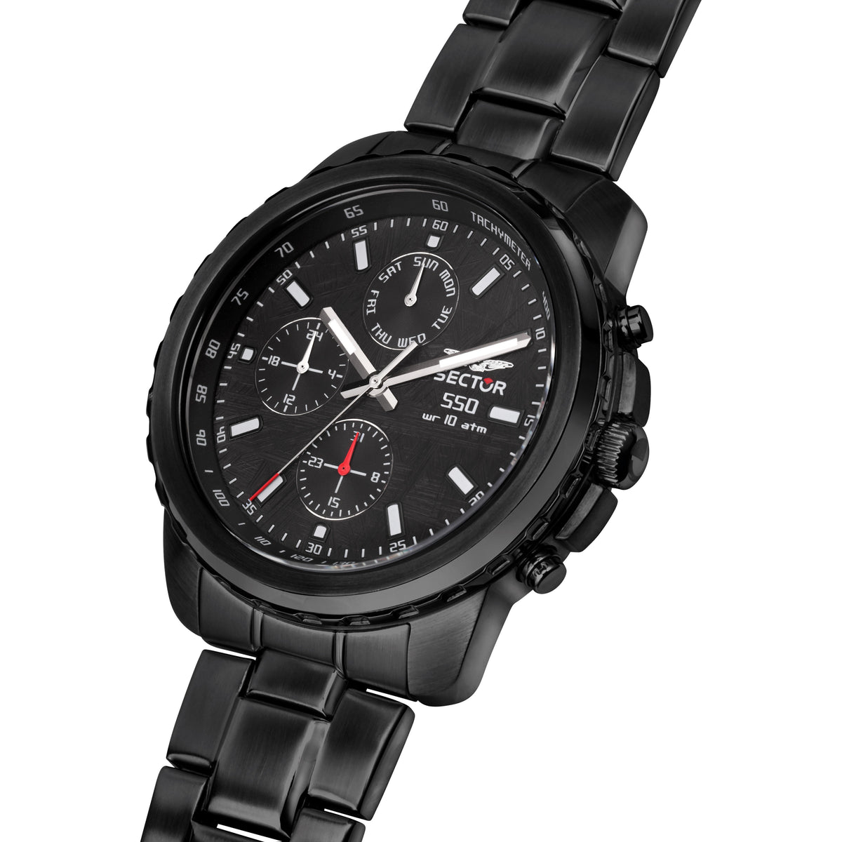 Sector 550 Men's Watch R3253412003