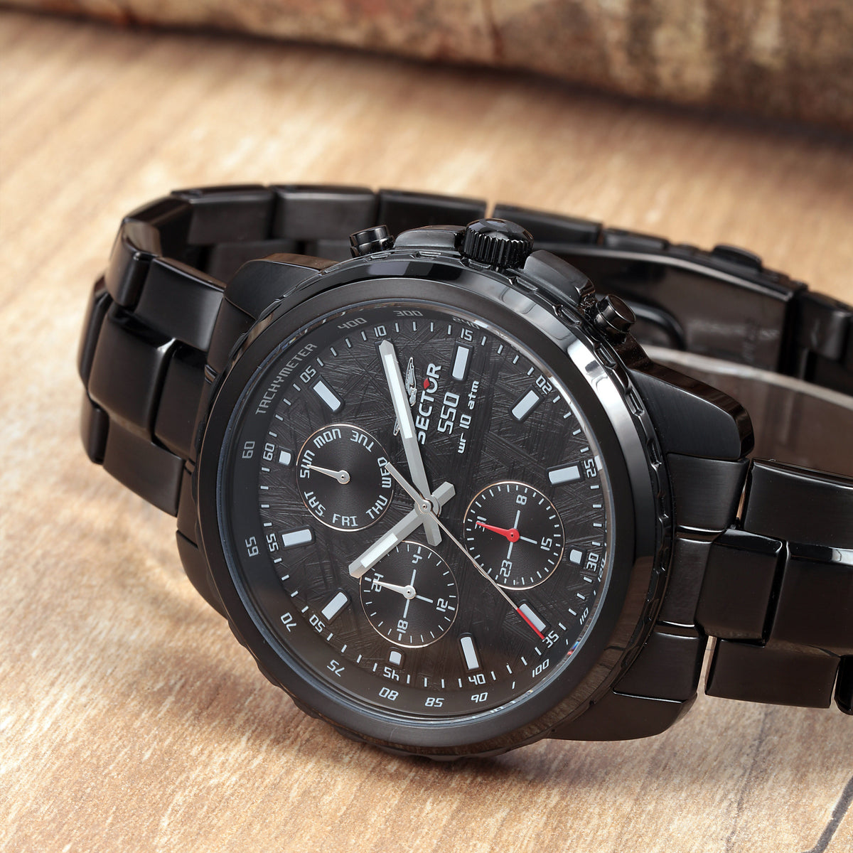 Sector 550 Men's Watch R3253412003