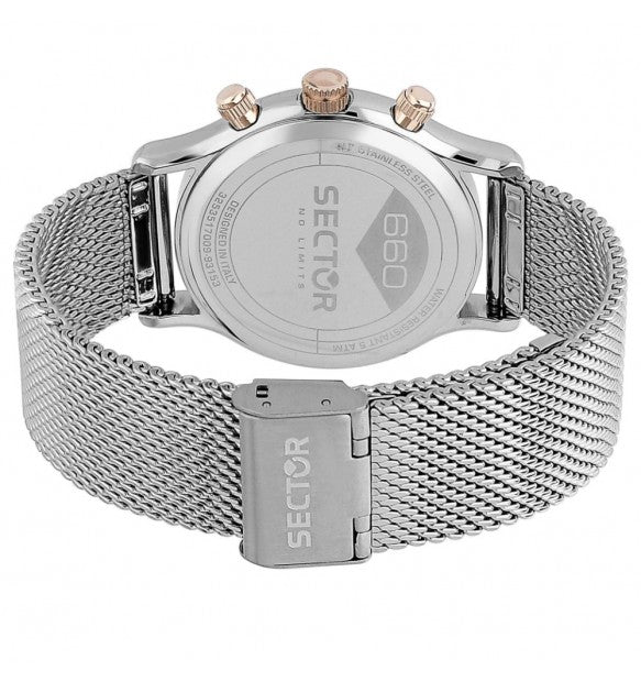 Sector 660 Men's Watch R3253517009