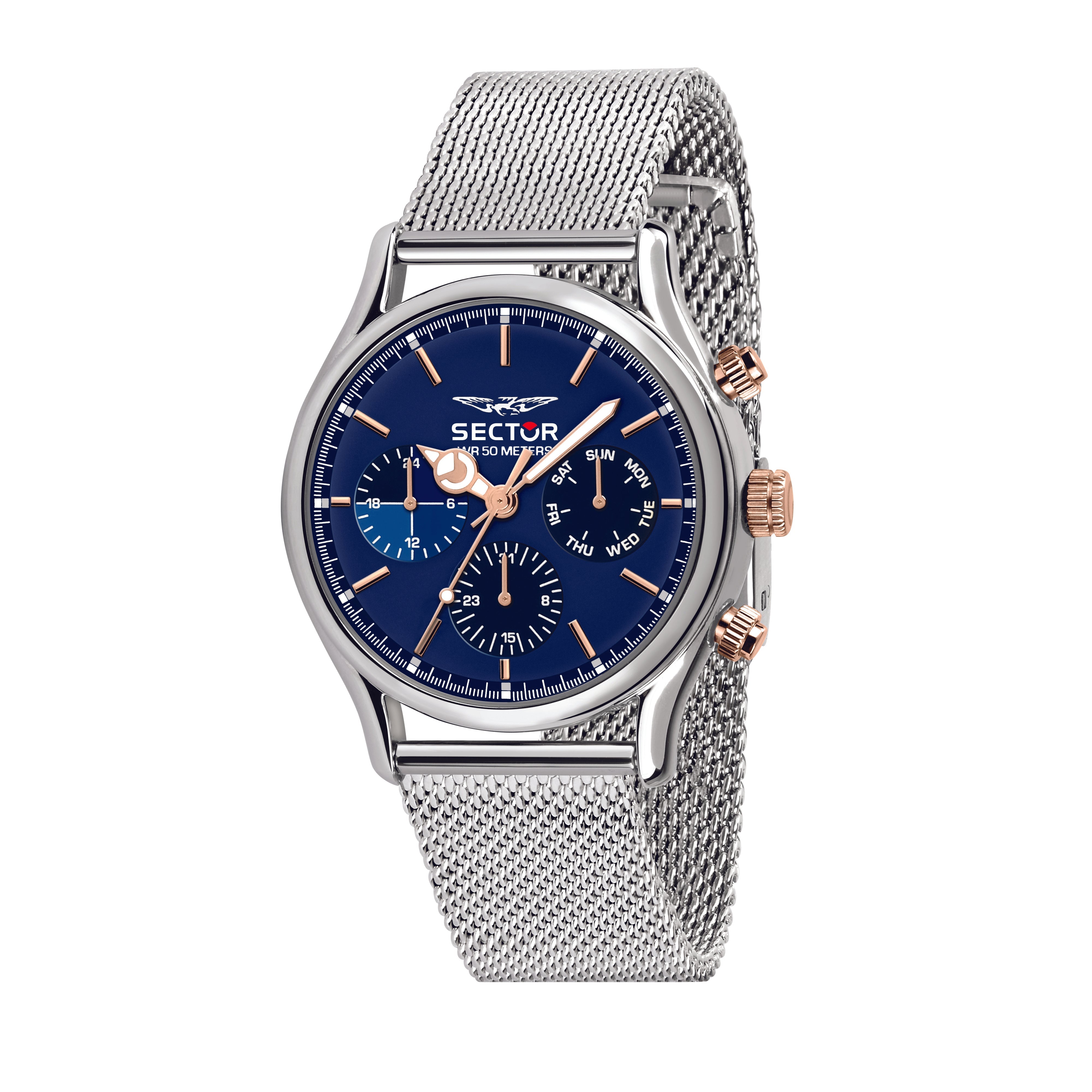 Sector 660 Men's Watch R3253517009