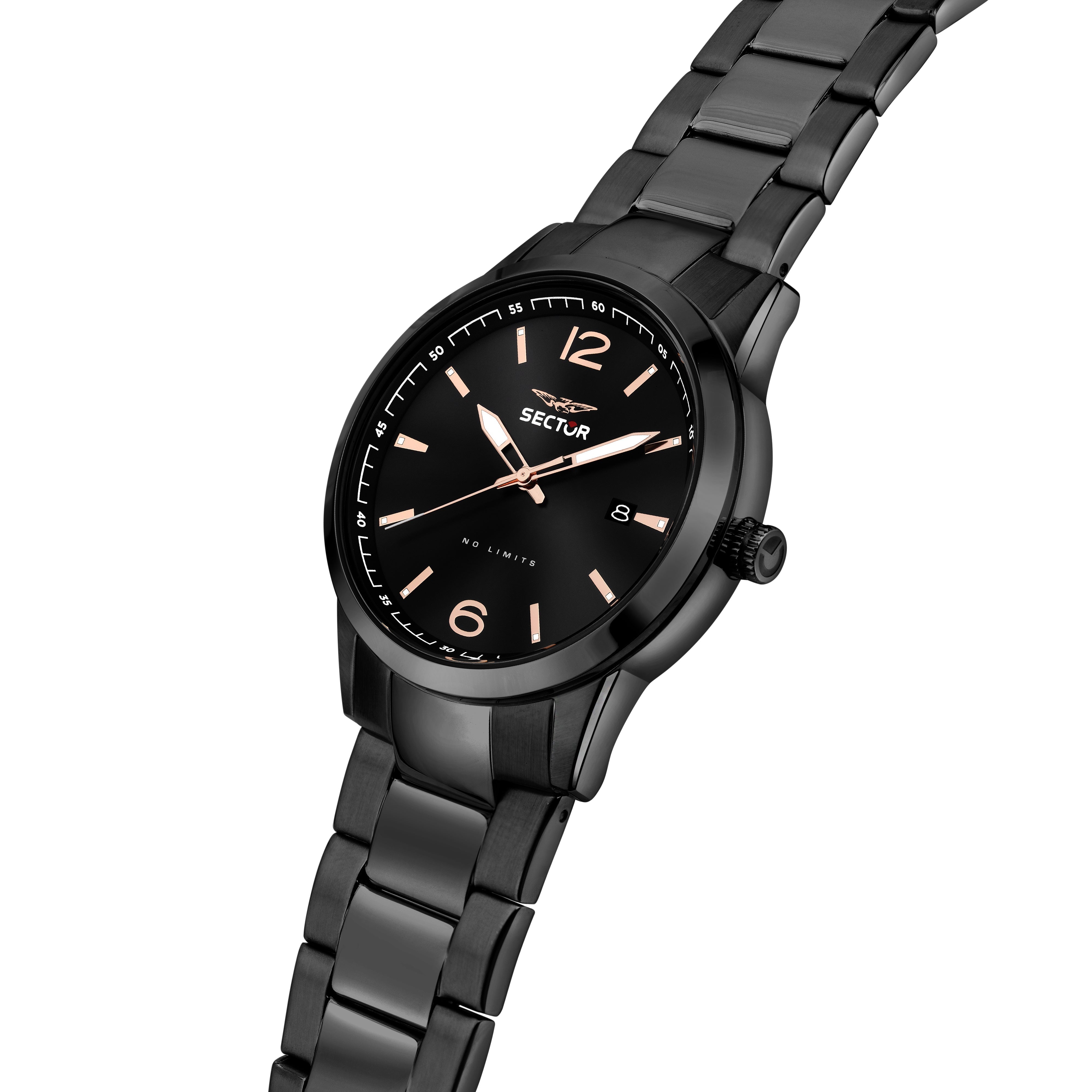 Sector 660 Men's Watch R3253517027