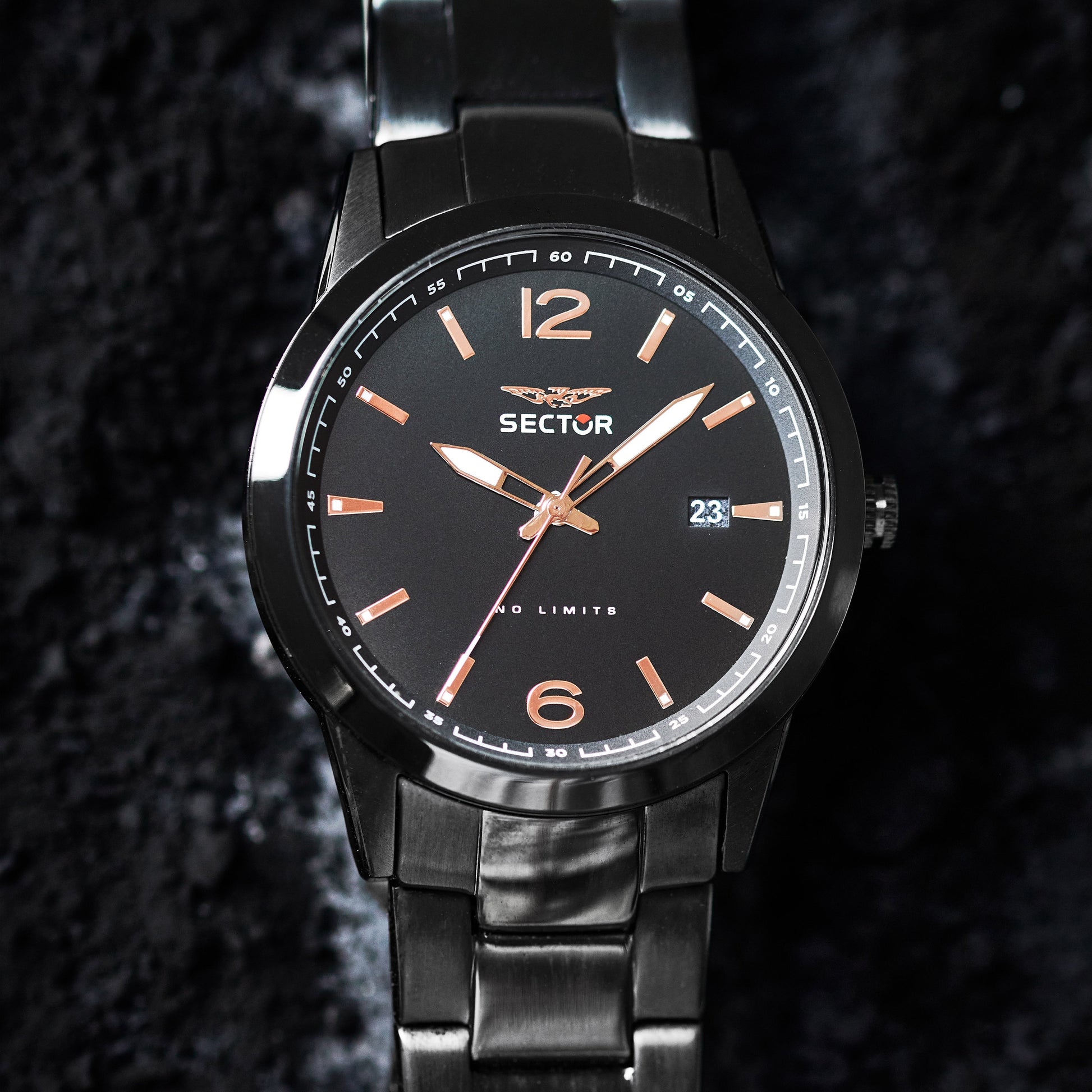 Sector 660 Men's Watch R3253517027