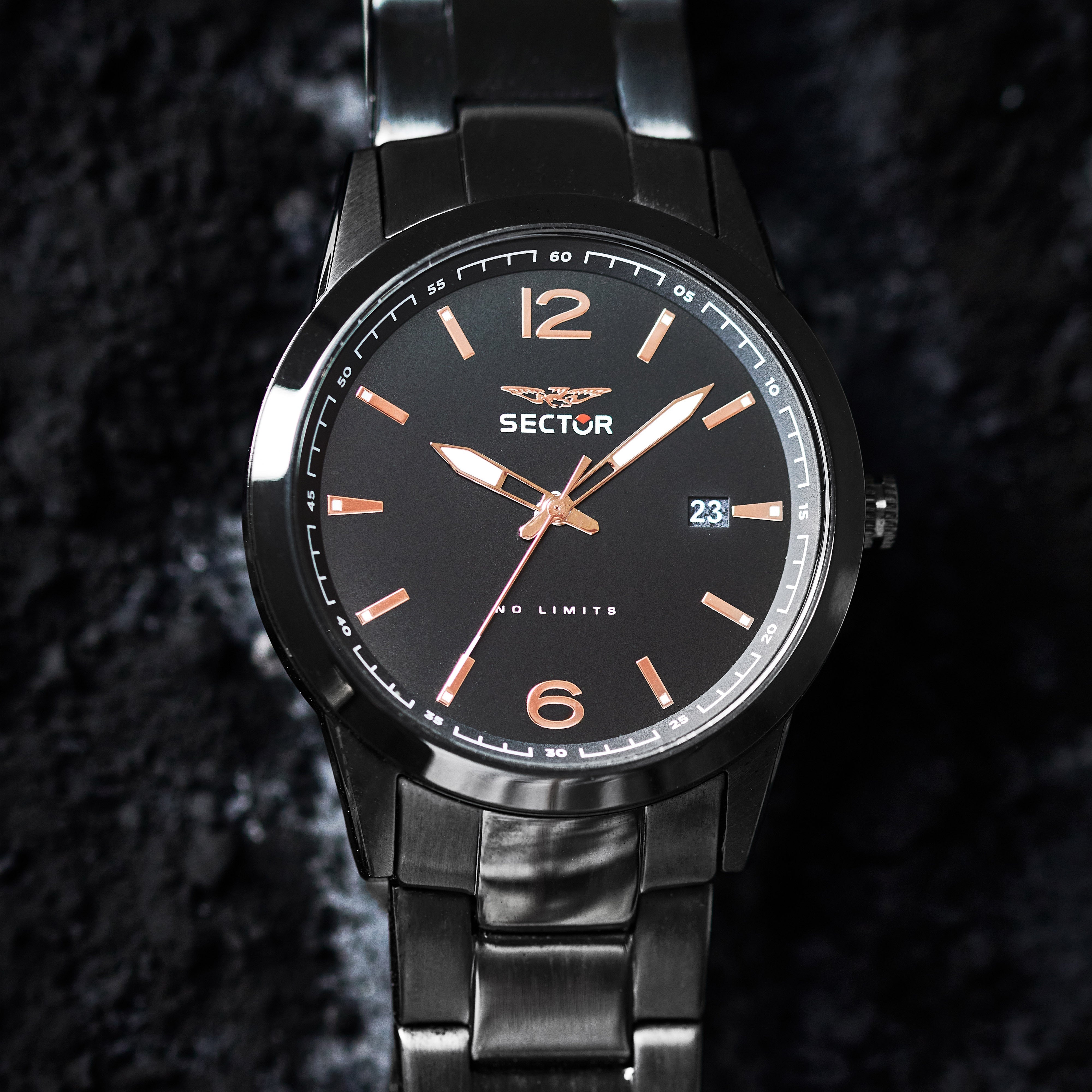 Sector 660 Men's Watch R3253517027