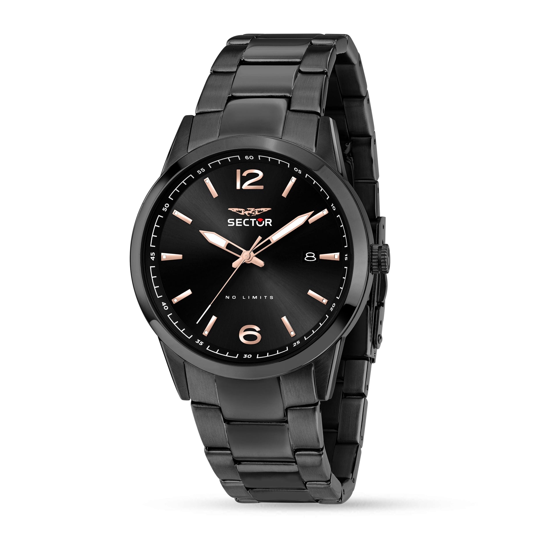 Sector 660 Men's Watch R3253517027