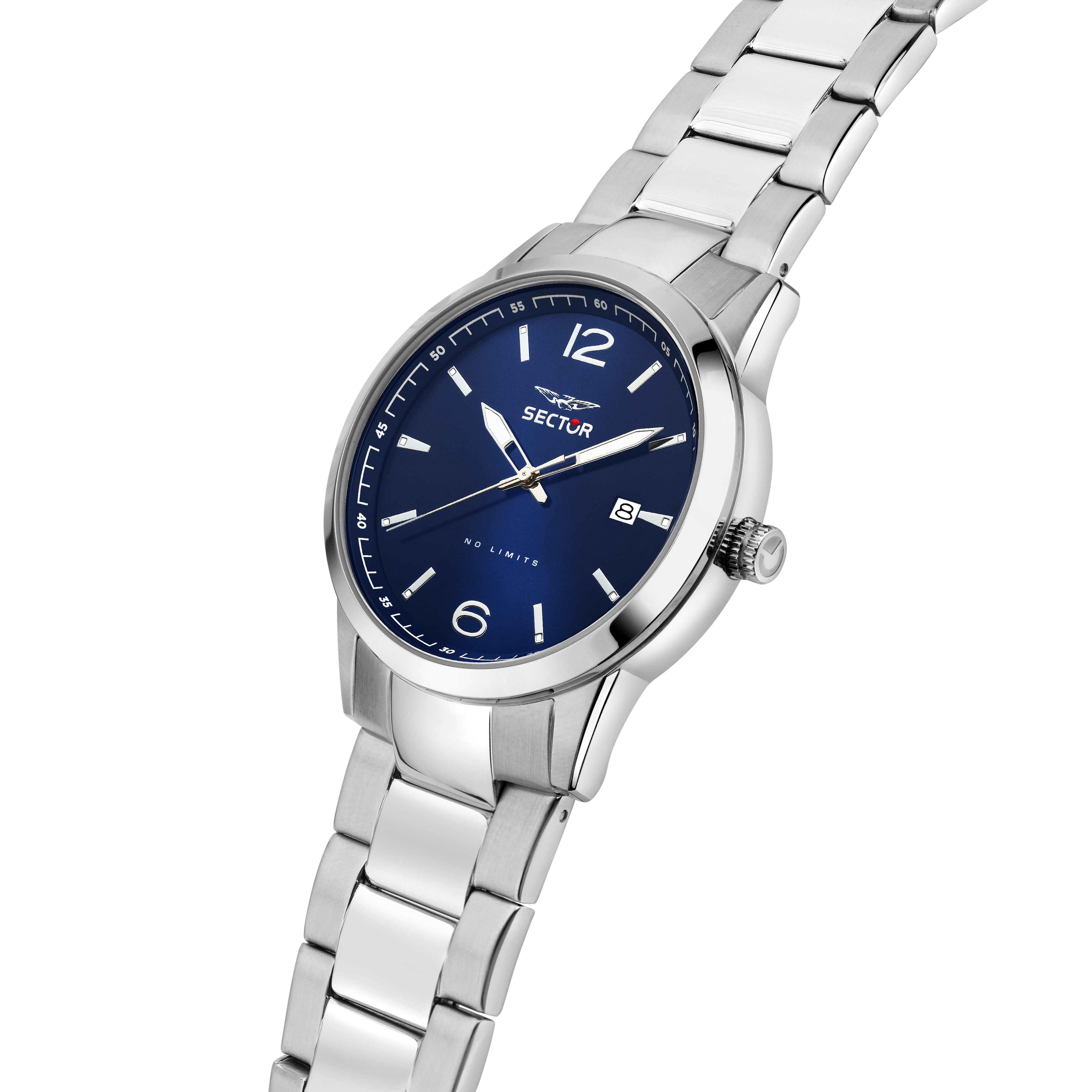 Sector 660 Men's Watch R3253517028
