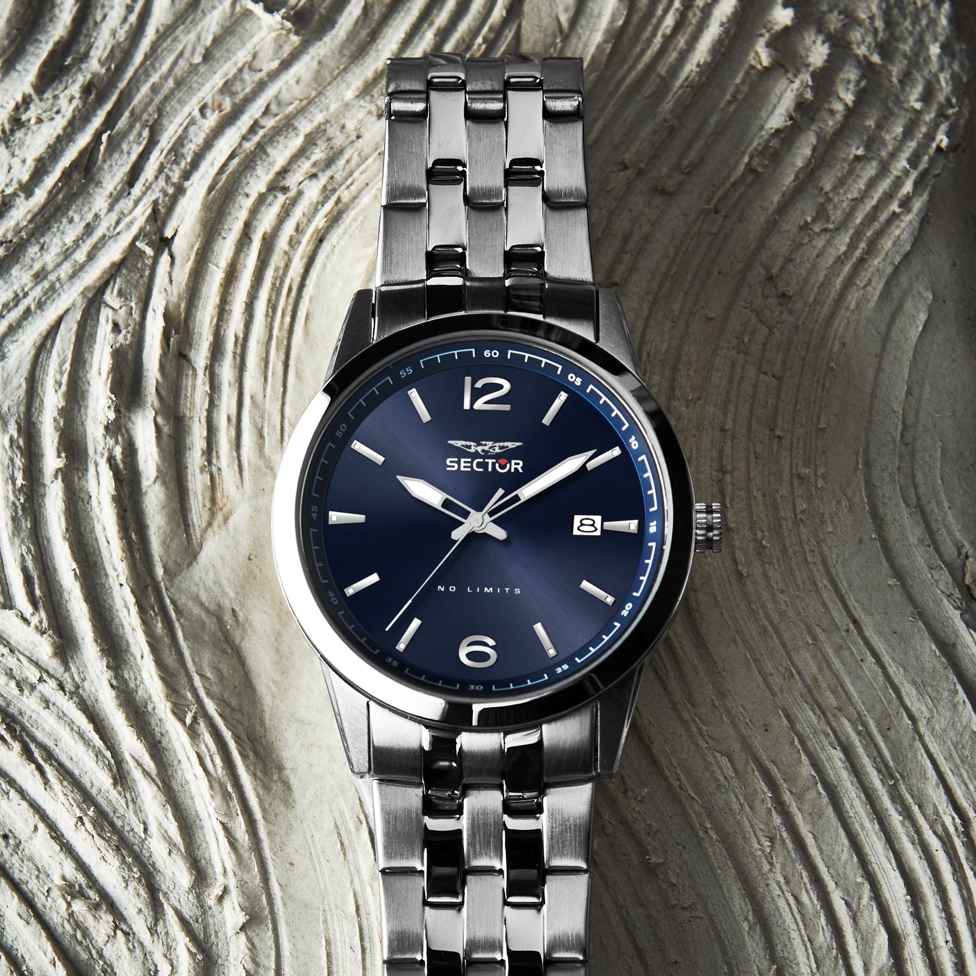 Sector 660 Men's Watch R3253517028