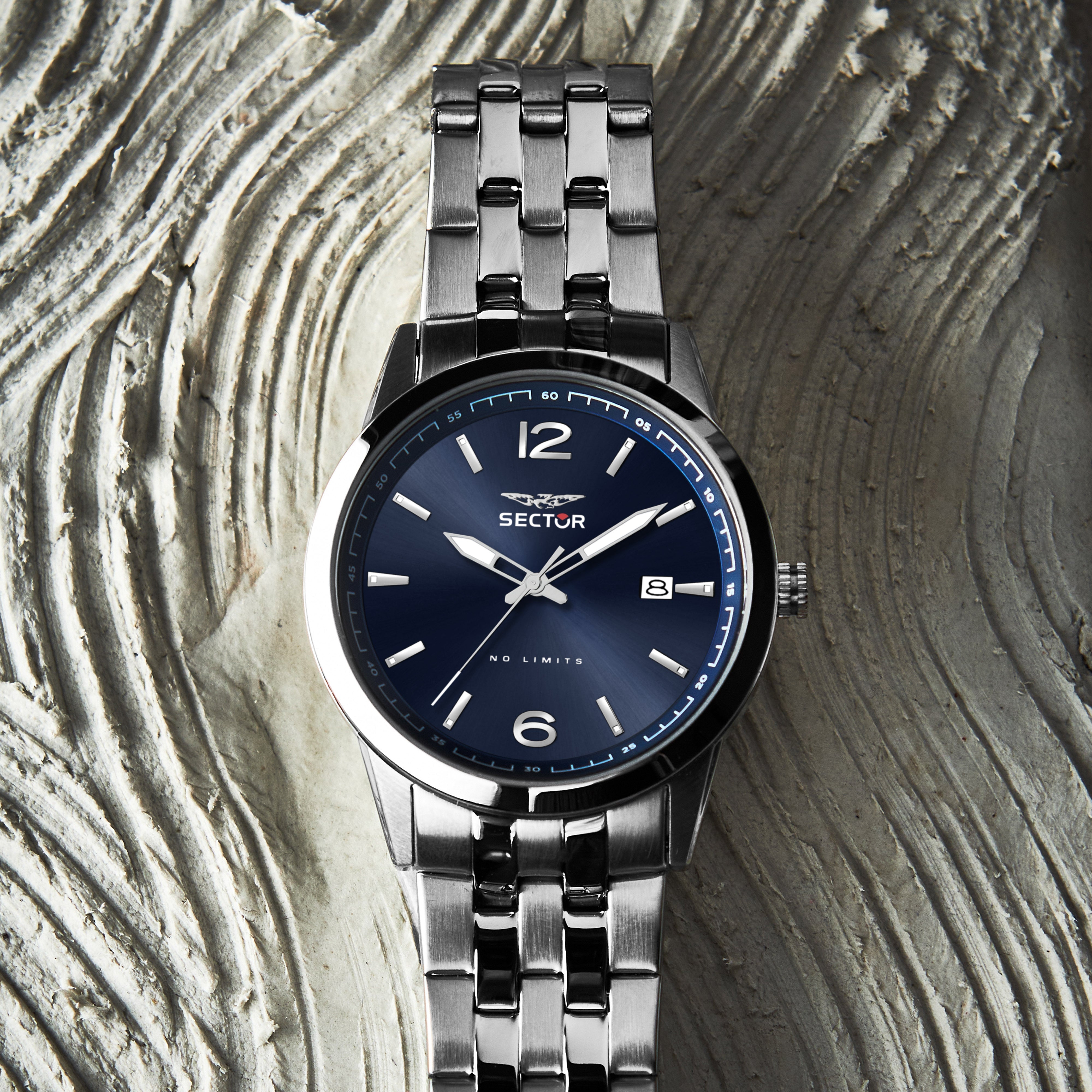 Sector 660 Men's Watch R3253517028