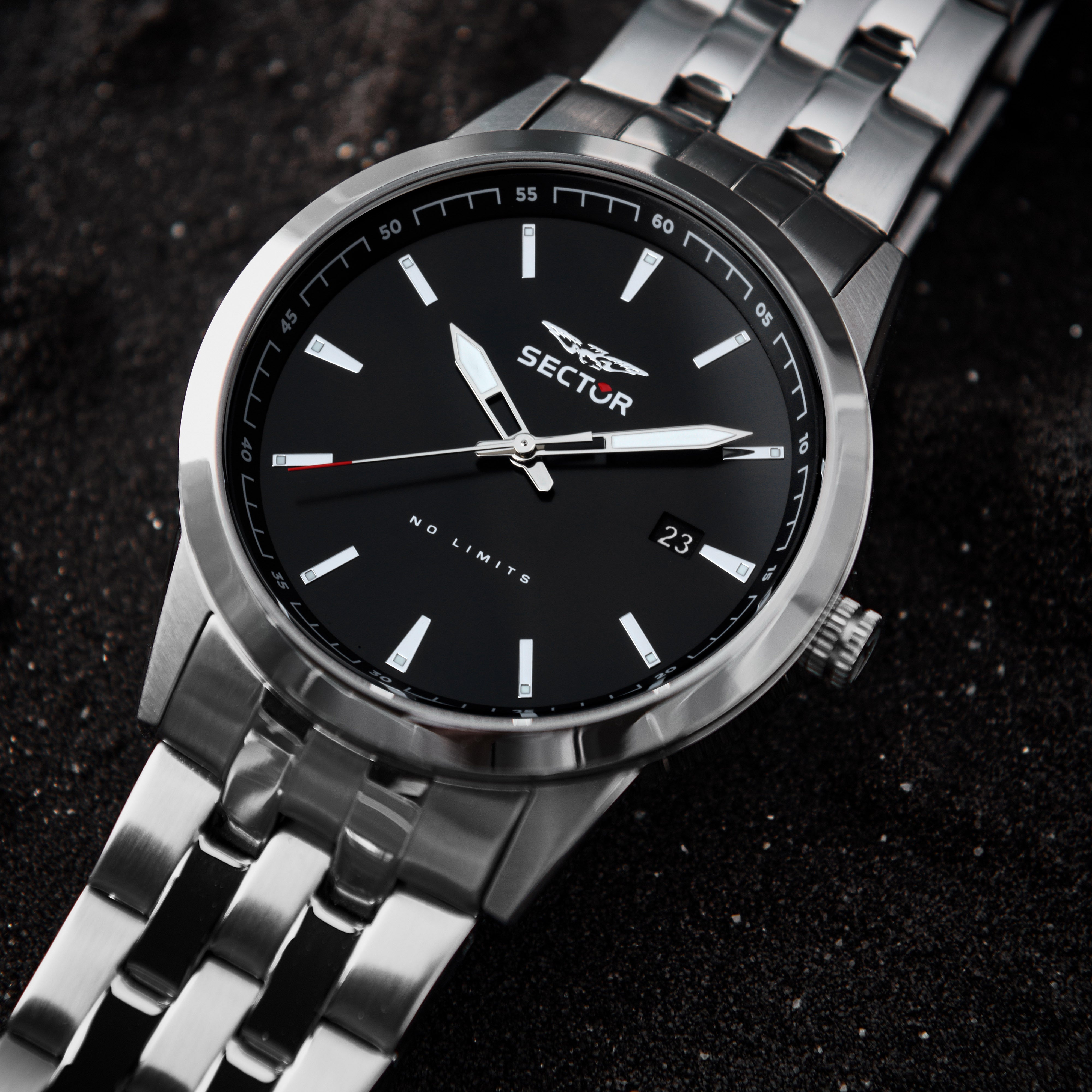 Sector 660 Men's Watch R3253517029