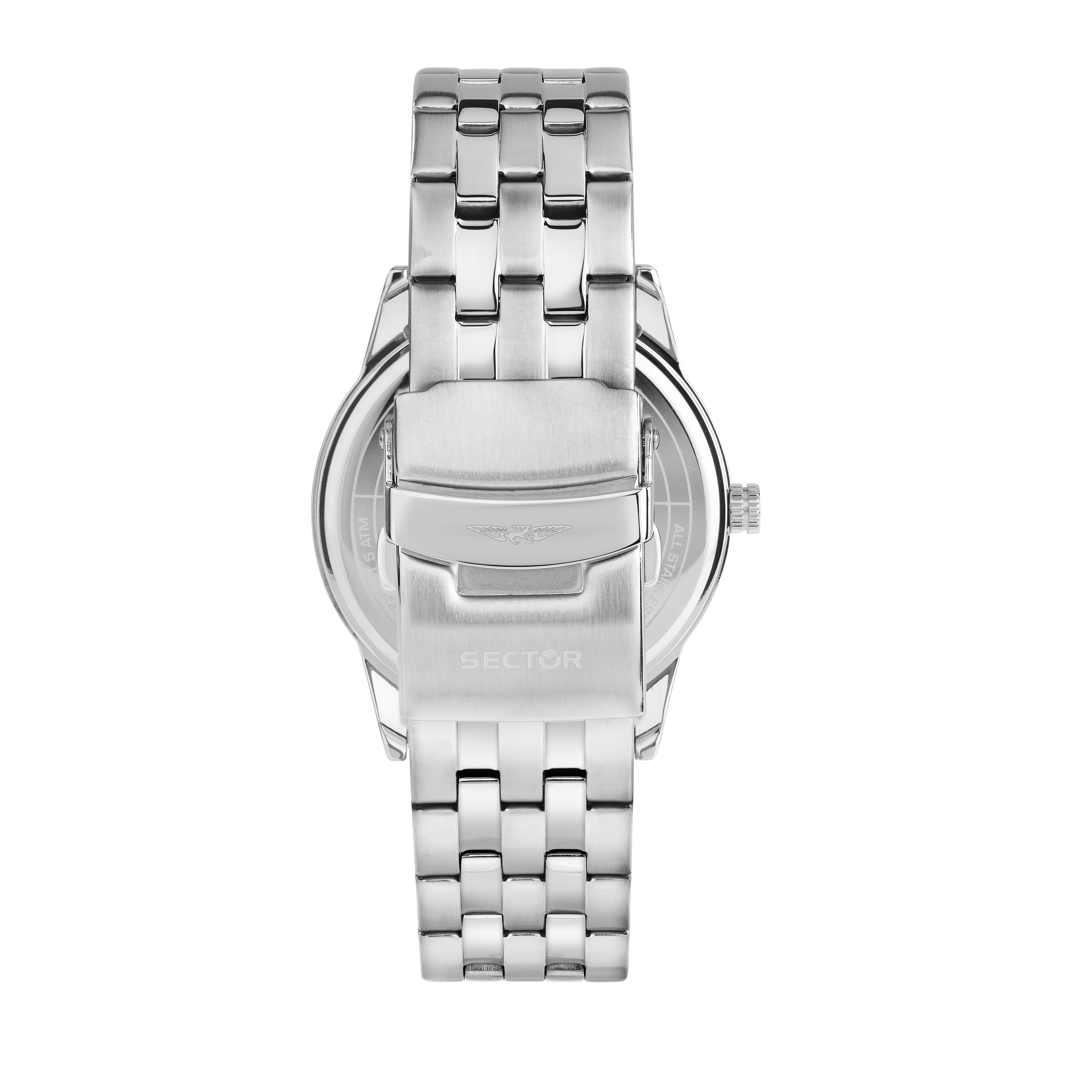 Sector 660 Men's Watch R3253517030