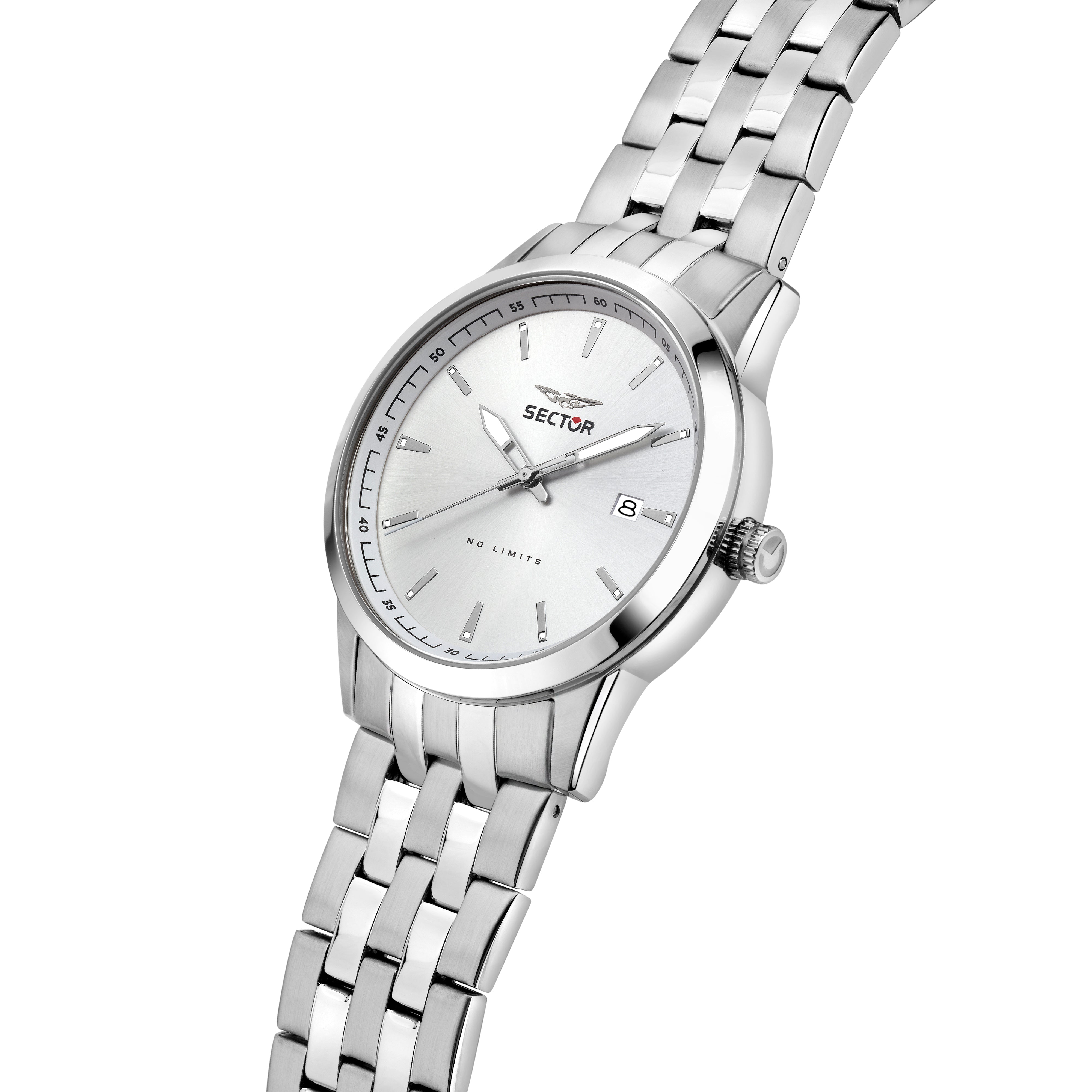 Sector 660 Men's Watch R3253517030