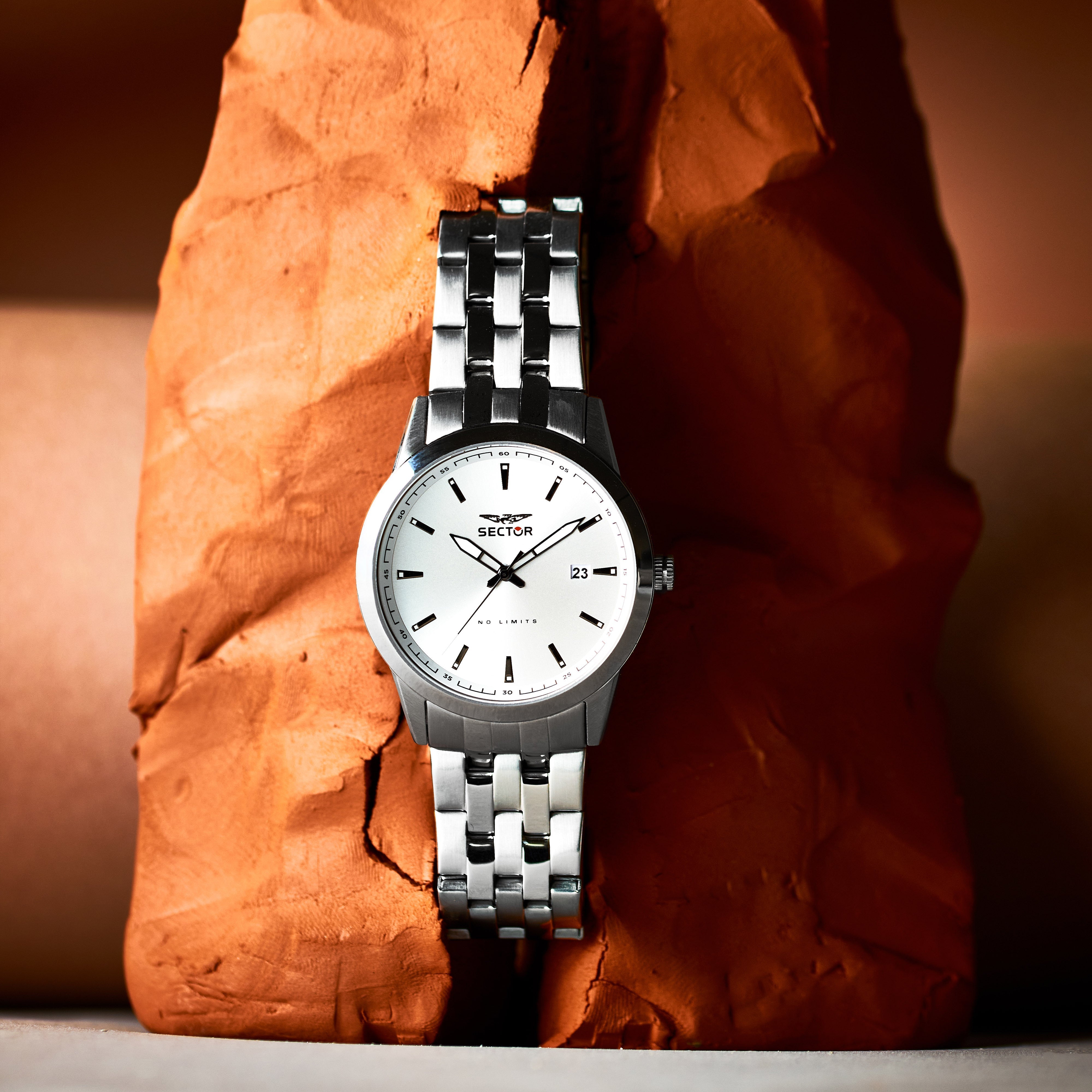 Sector 660 Men's Watch R3253517030