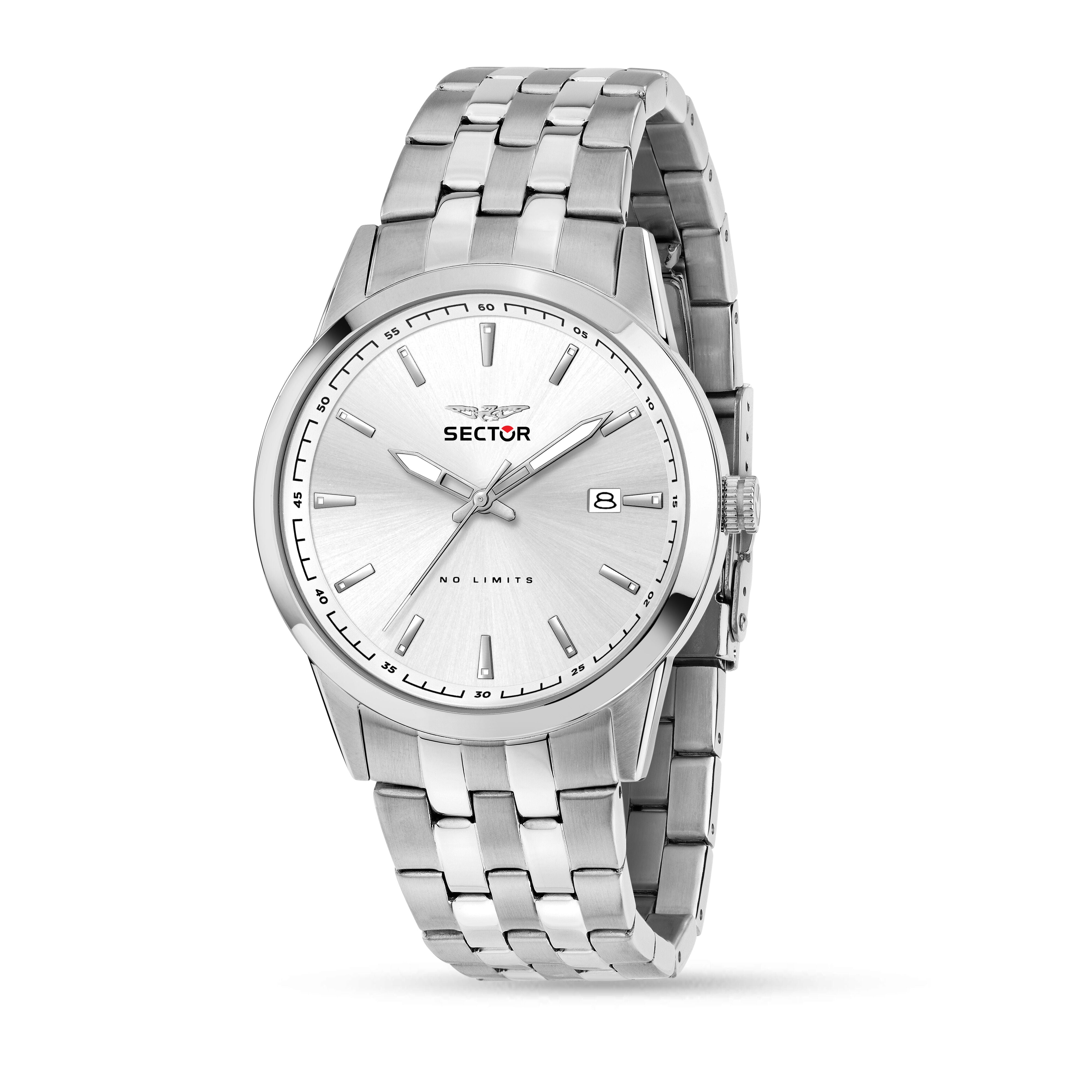 Sector 660 Men's Watch R3253517030