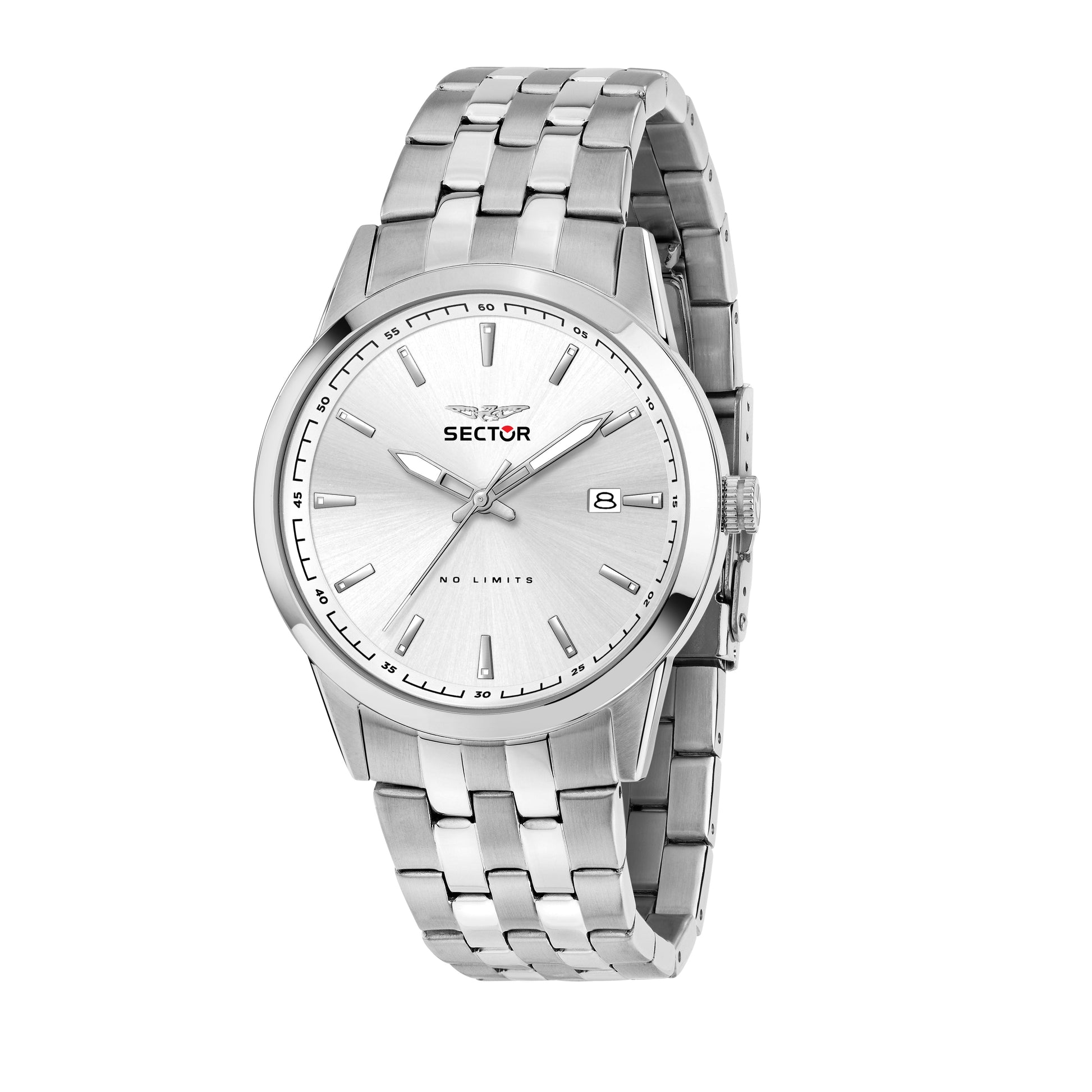 Sector 660 Men's Watch R3253517030