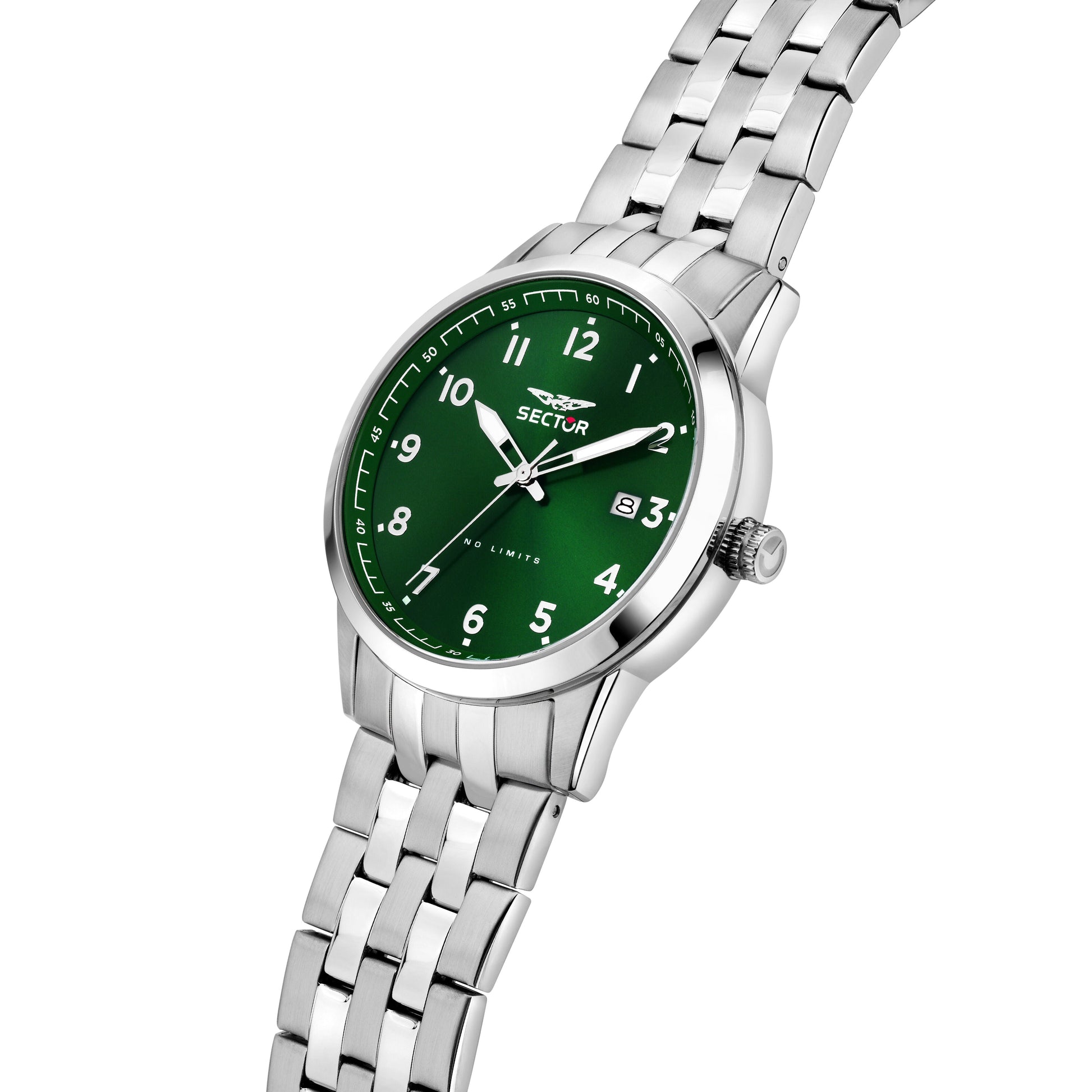 Sector 660 Men's Watch R3253517031