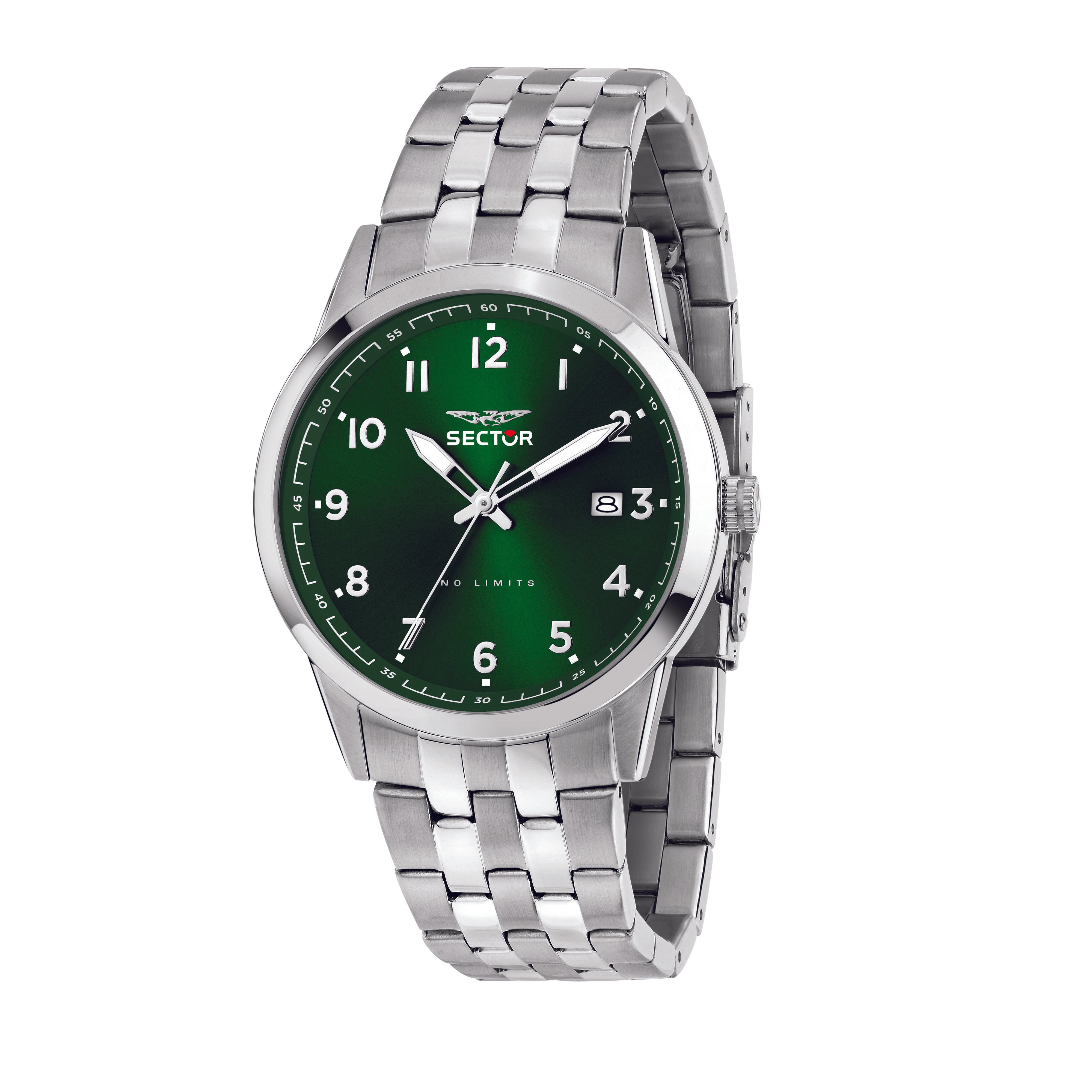 Sector 660 Men's Watch R3253517031