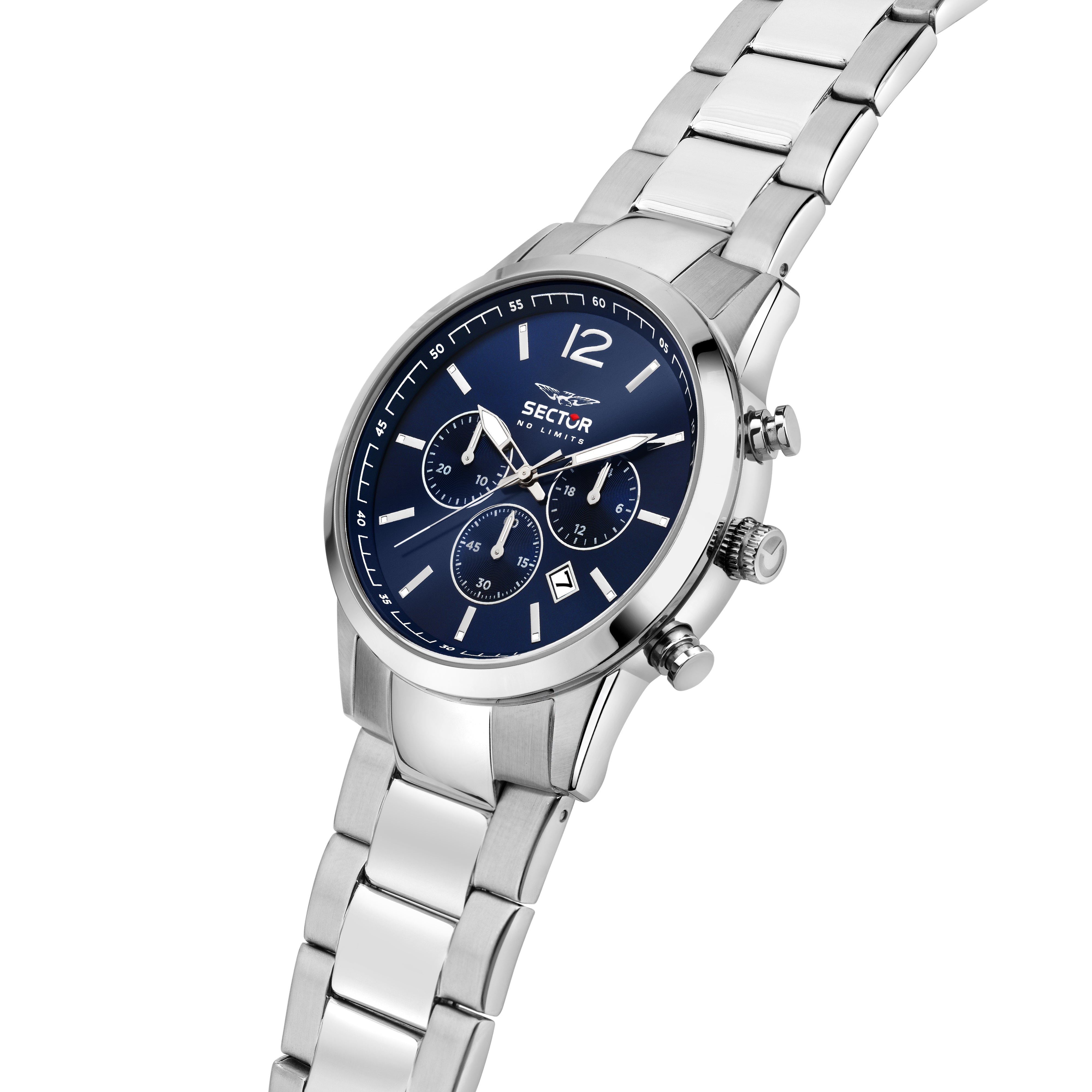 Sector 660 Men's Watch R3273617001