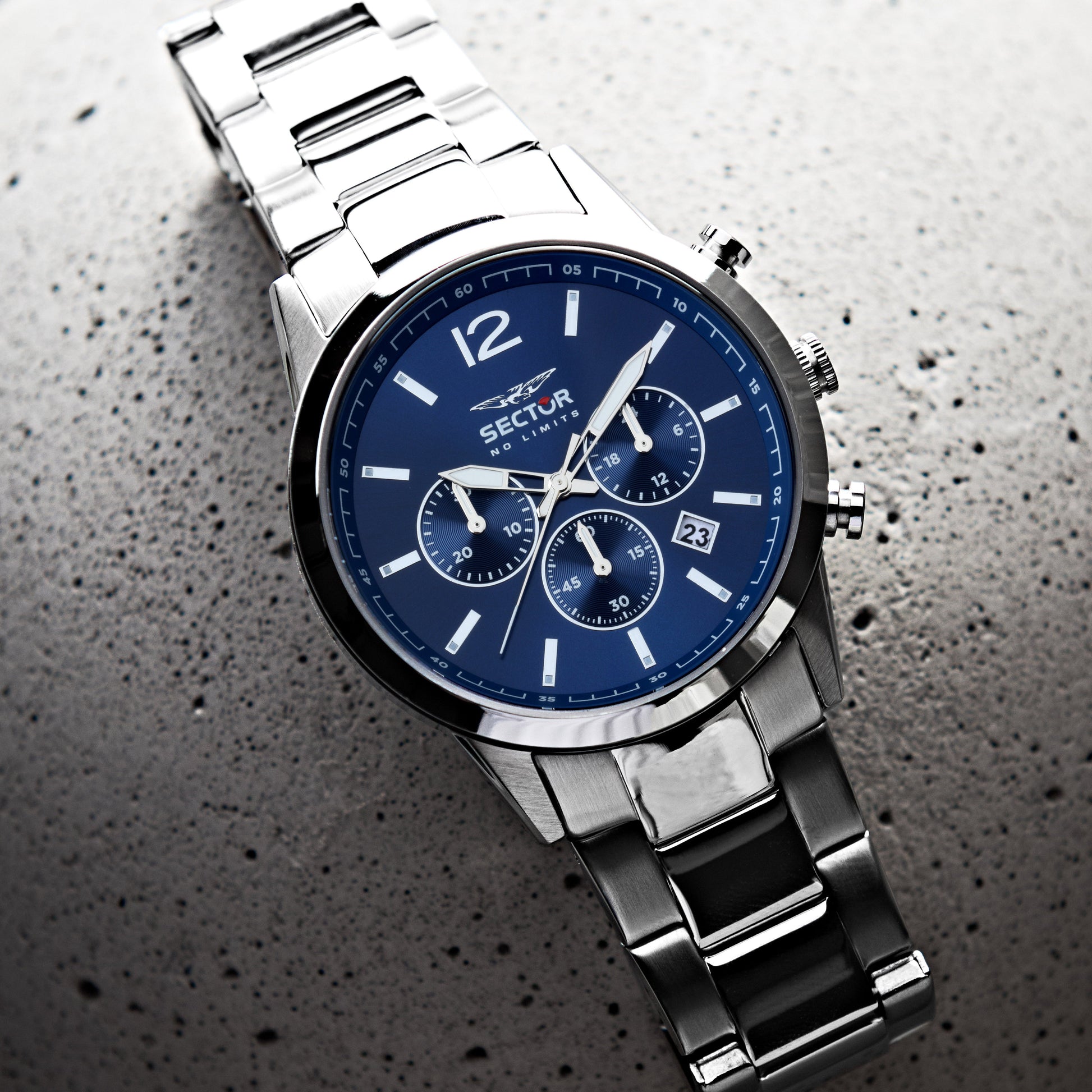 Sector 660 Men's Watch R3273617001