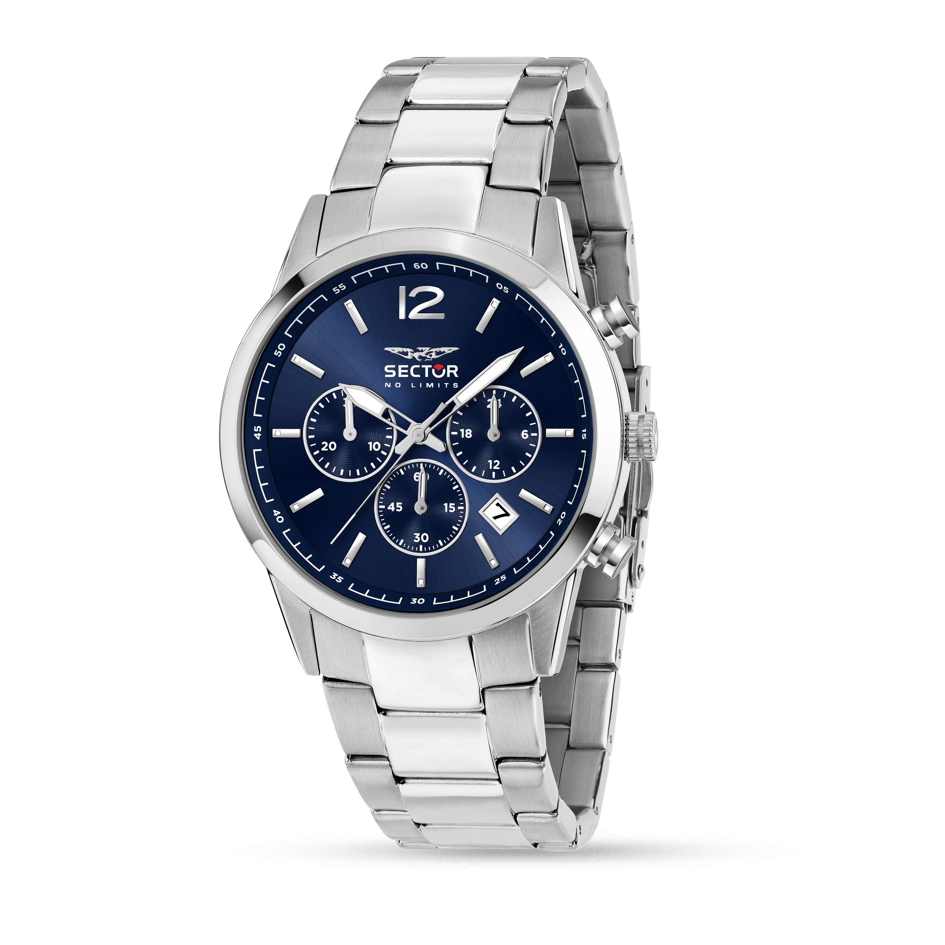 Sector 660 Men's Watch R3273617001