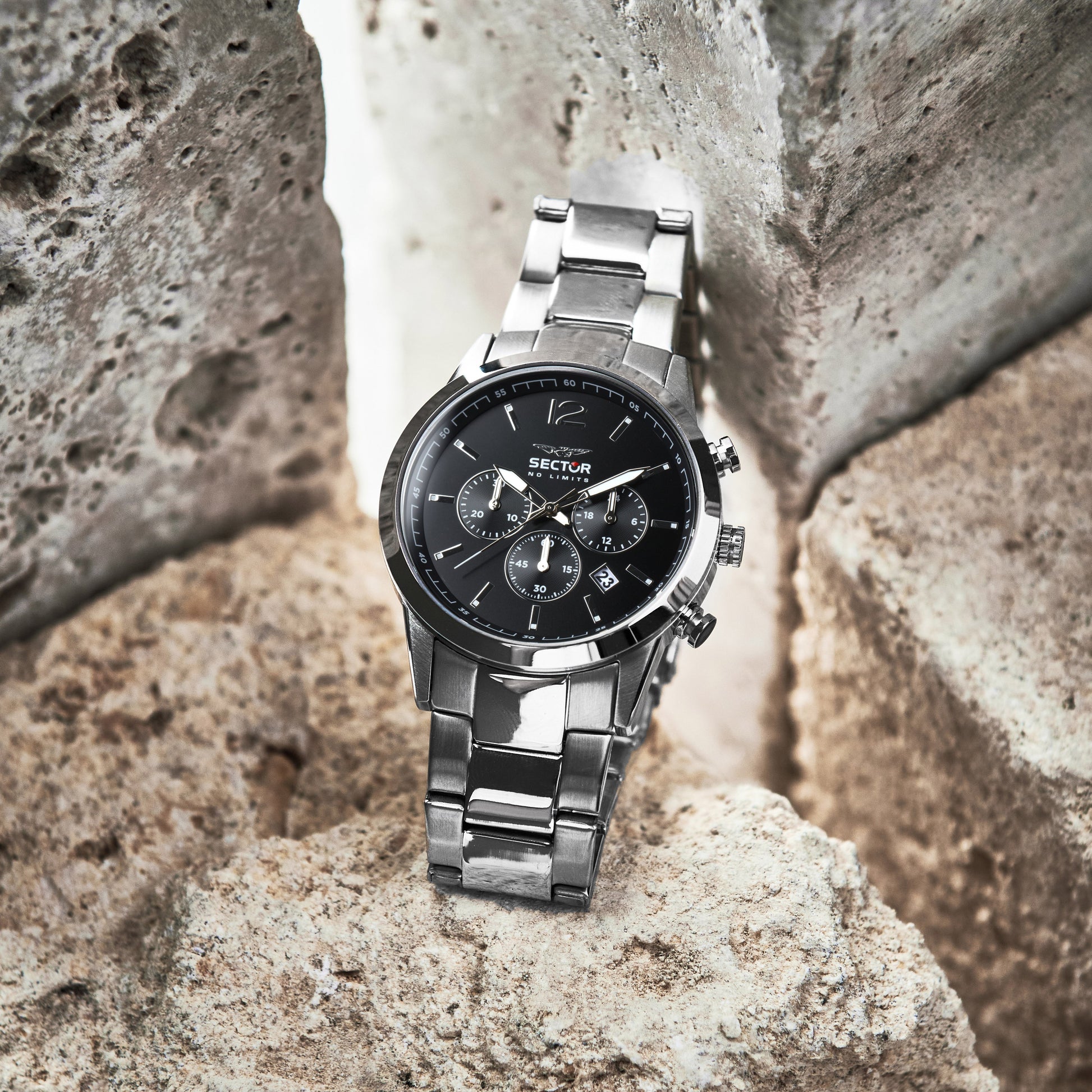 Sector 660 Men's Watch R3273617002
