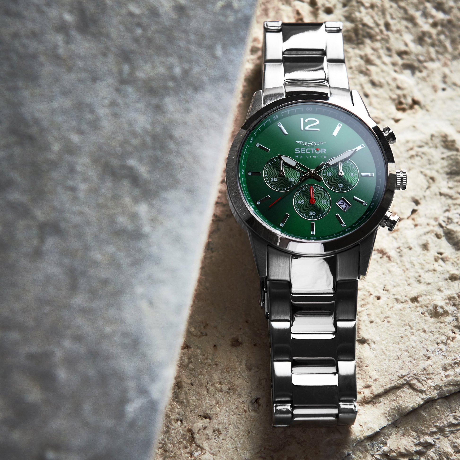 Sector 660 Men's Watch R3273617003