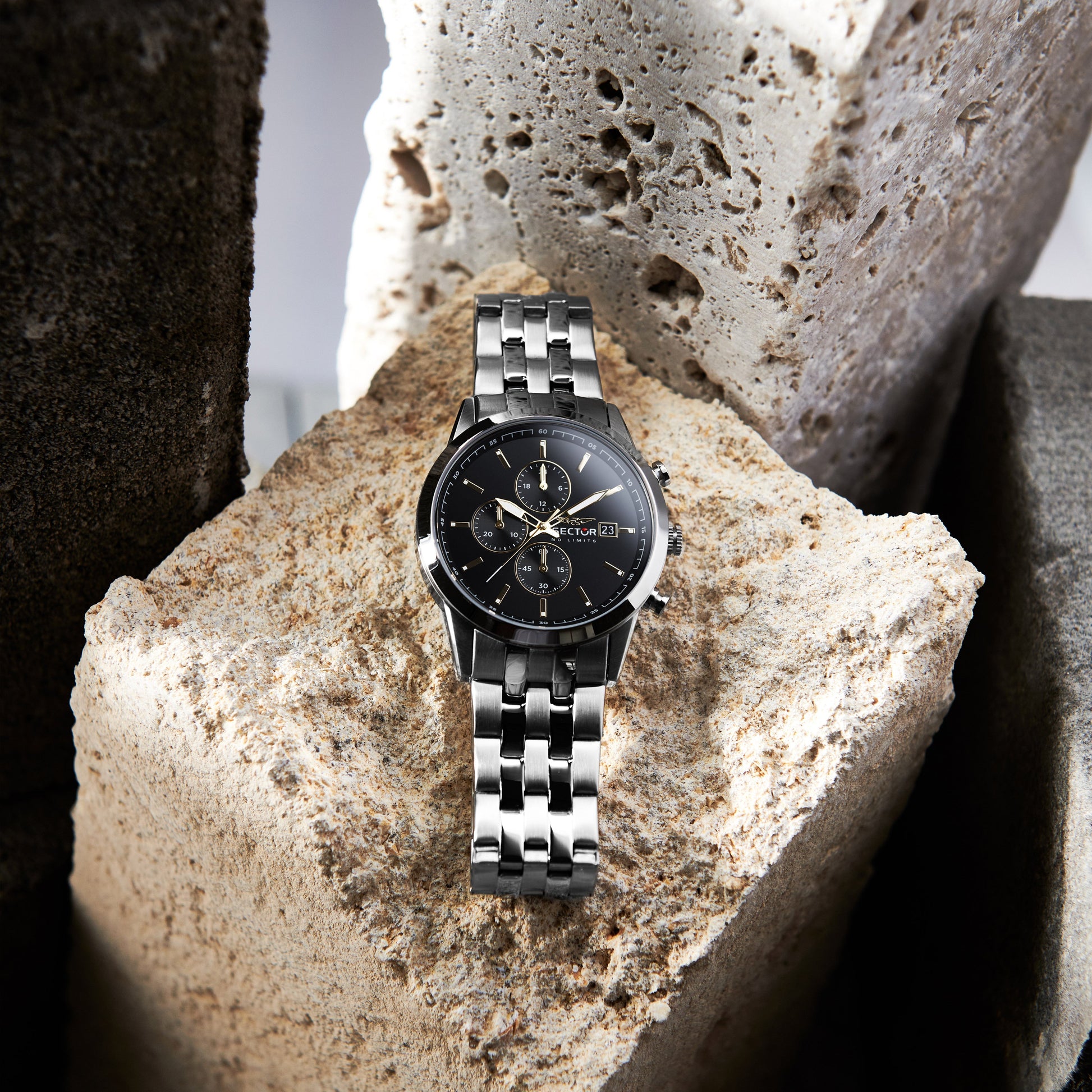 Sector 660 Men's Watch R3273617004
