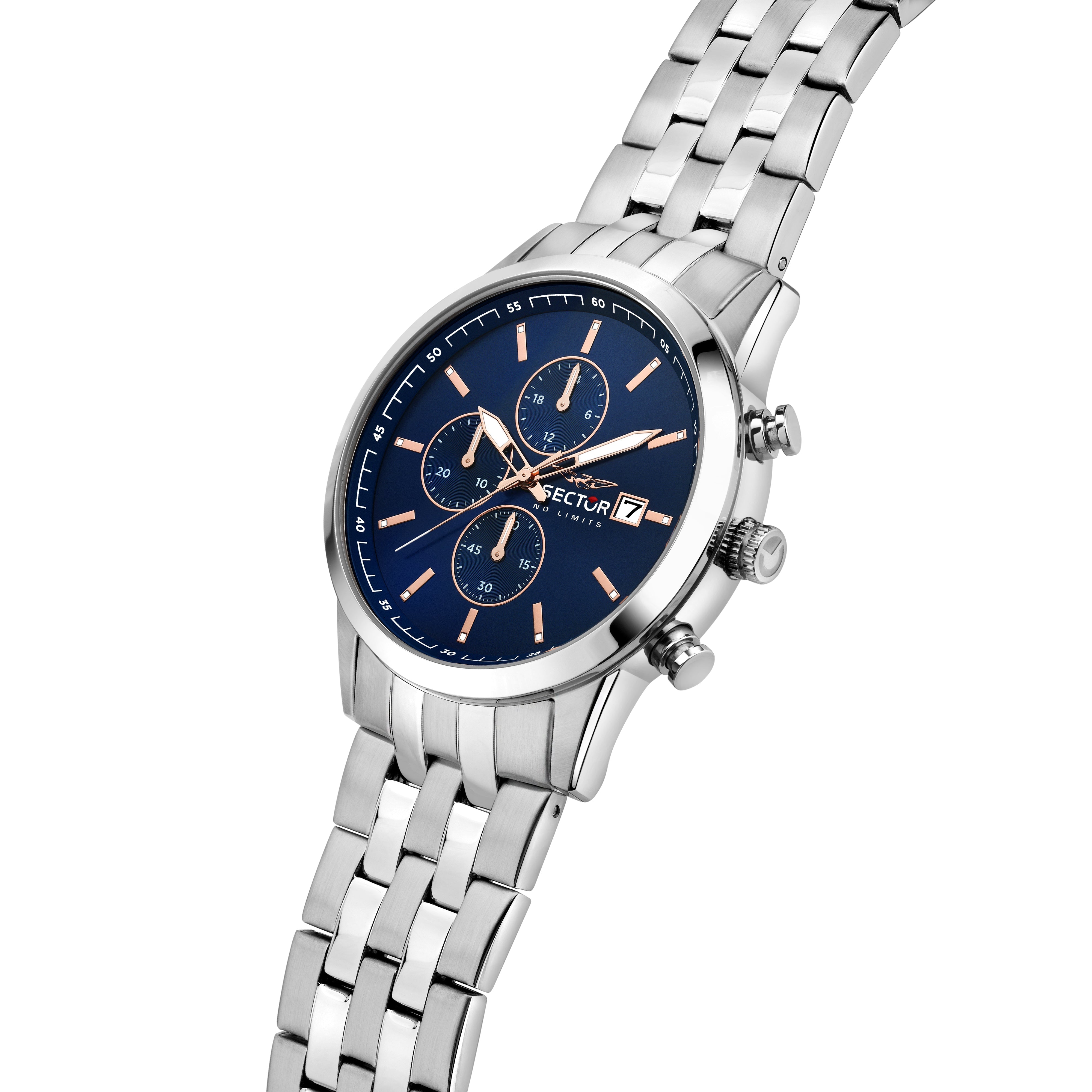 Sector 660 Men's Watch R3273617005