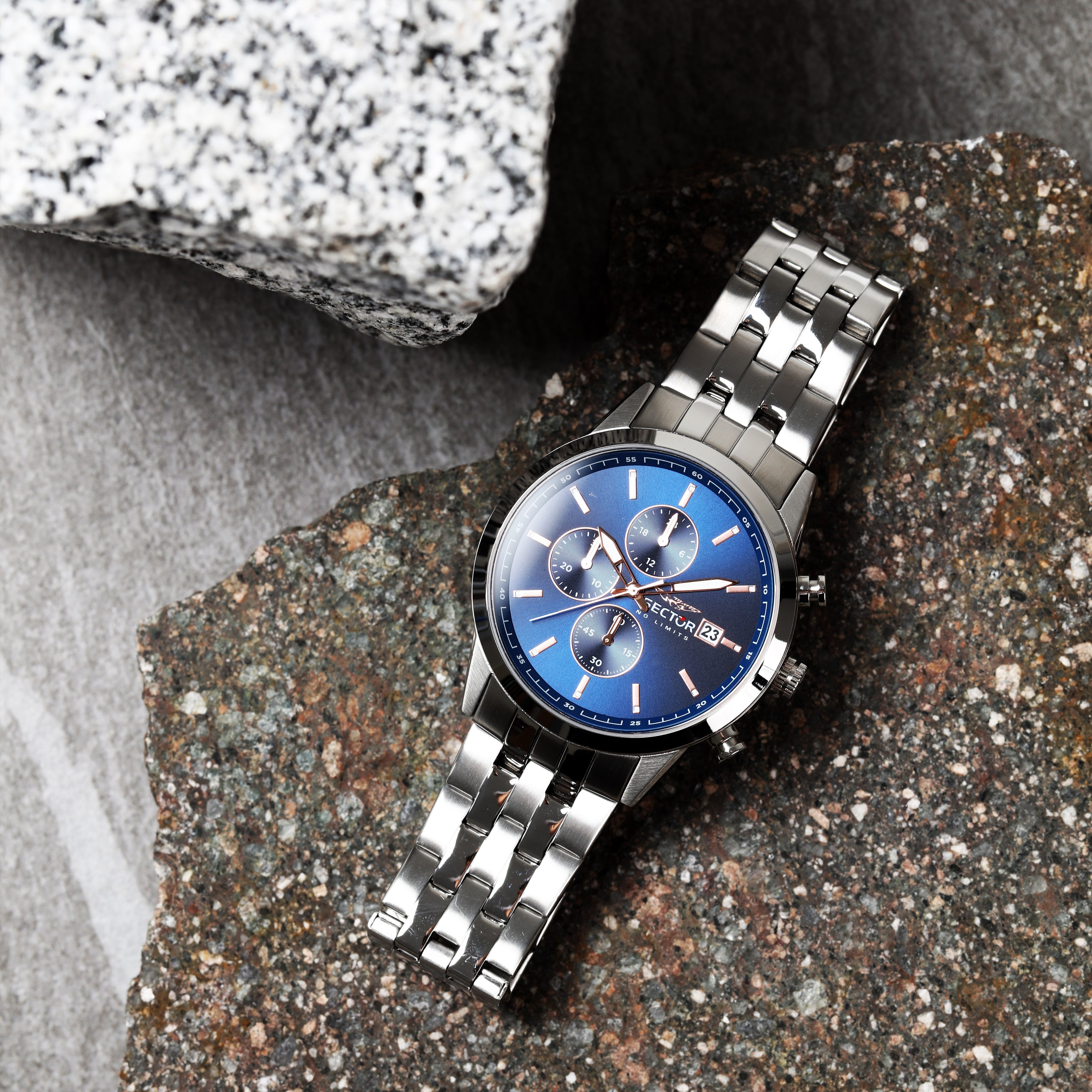 Sector 660 Men's Watch R3273617005