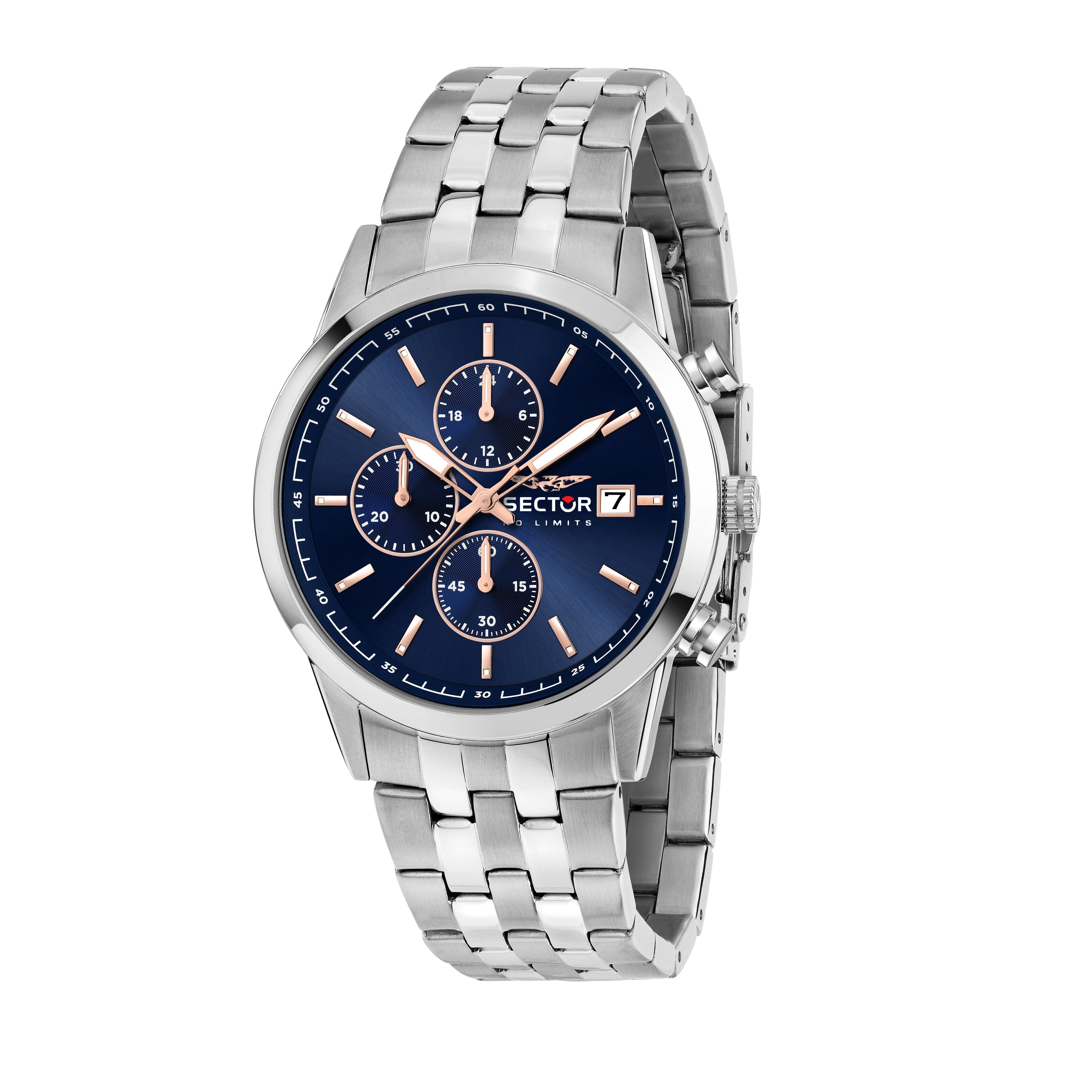 Sector 660 Men's Watch R3273617005