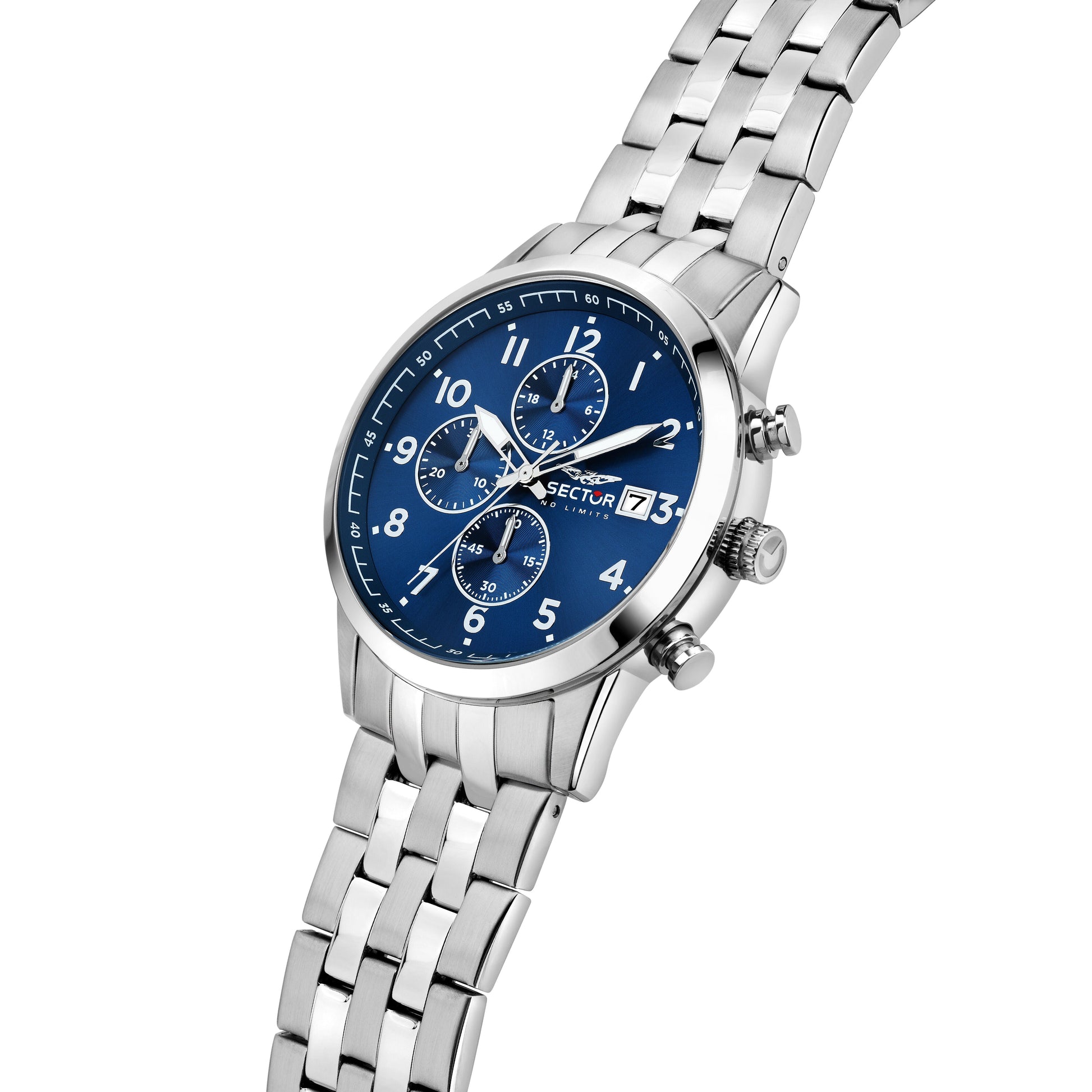 Sector 660 Men's Watch R3273617007