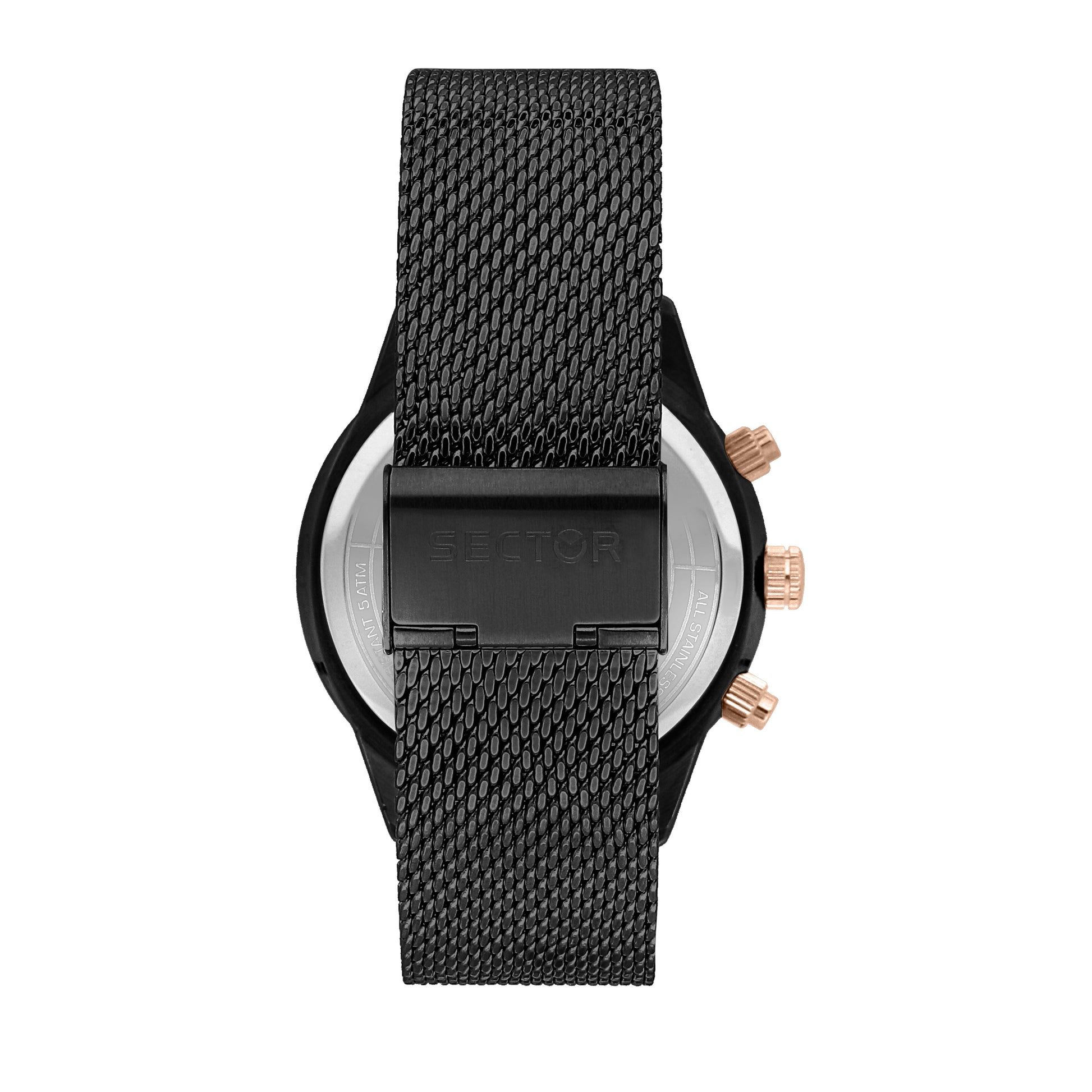 Sector 670 Men's Watch R3253540002