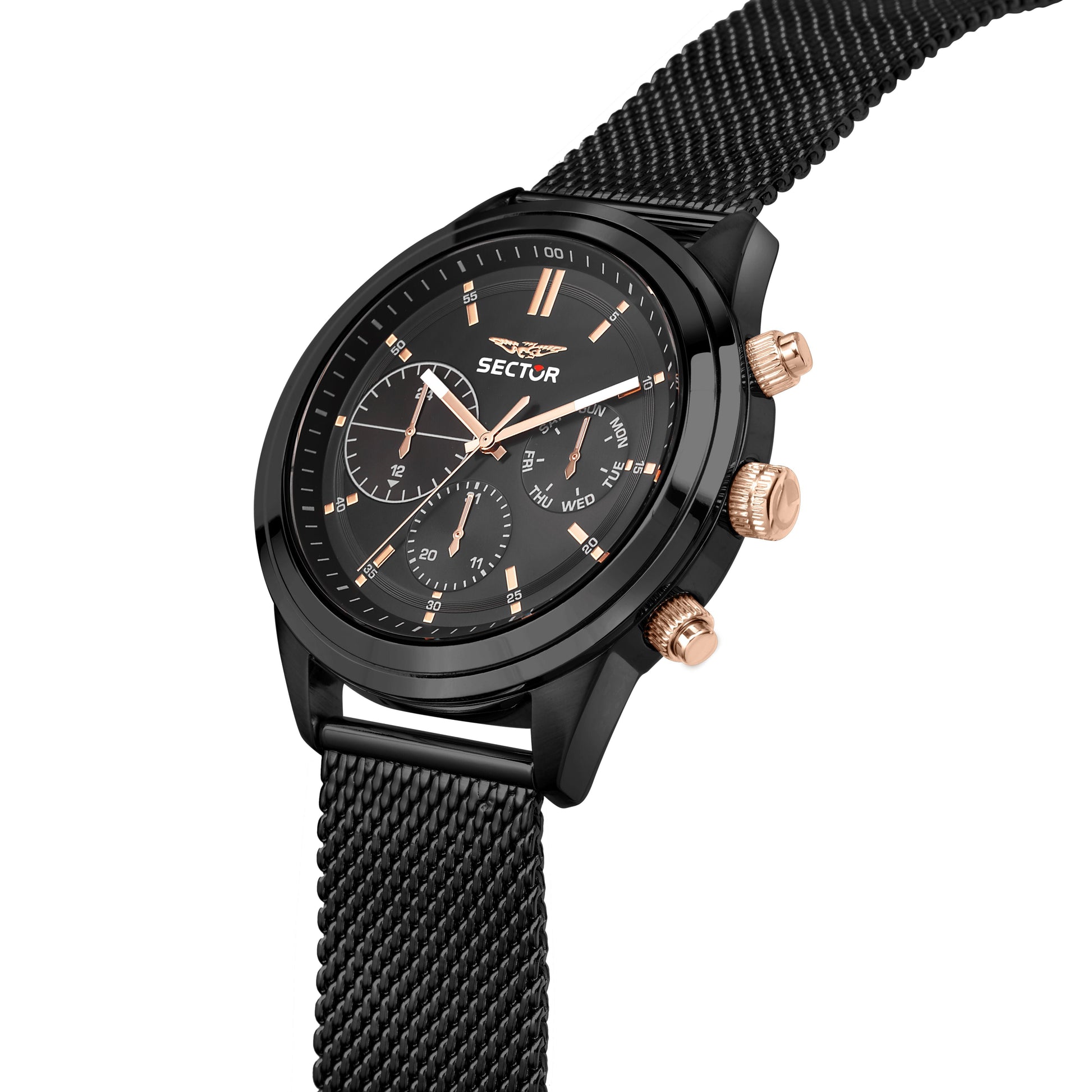 Sector 670 Men's Watch R3253540002