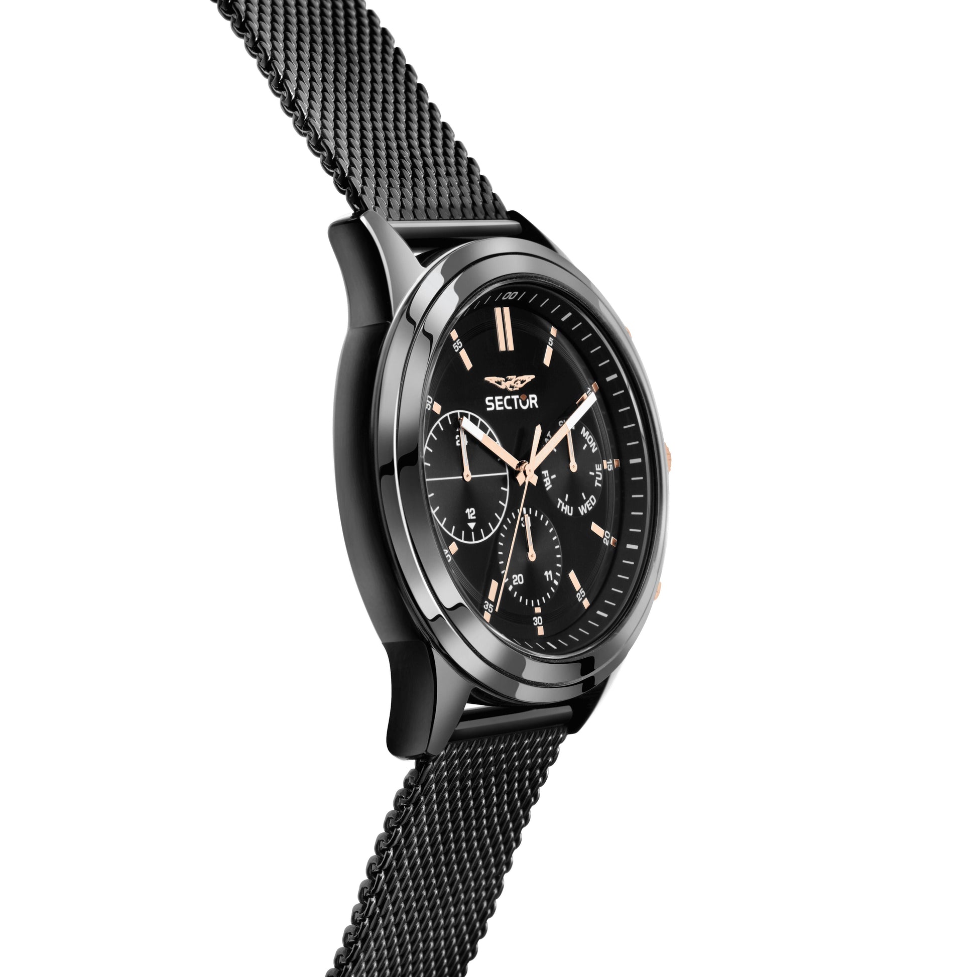 Sector 670 Men's Watch R3253540002