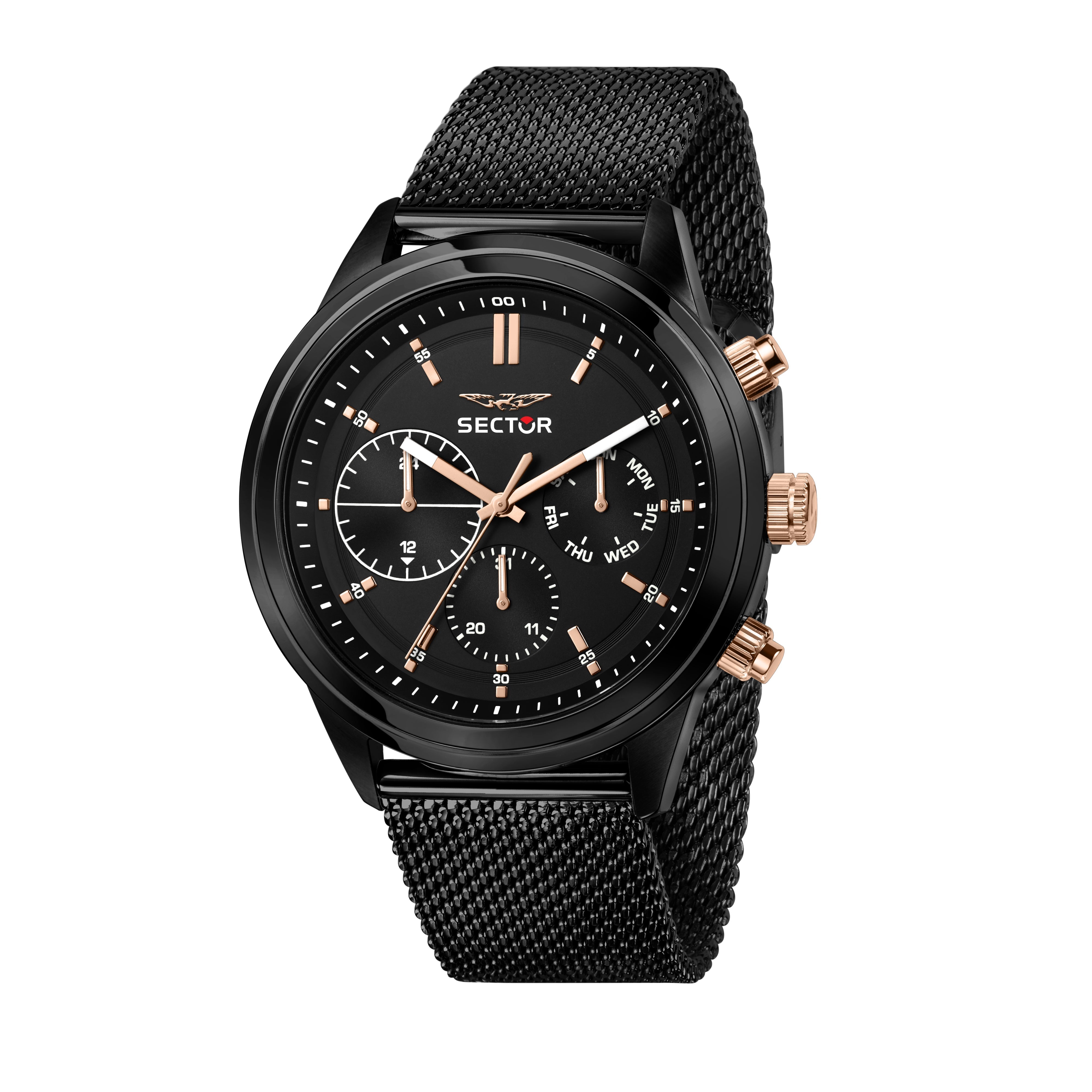 Sector 670 Men's Watch R3253540002