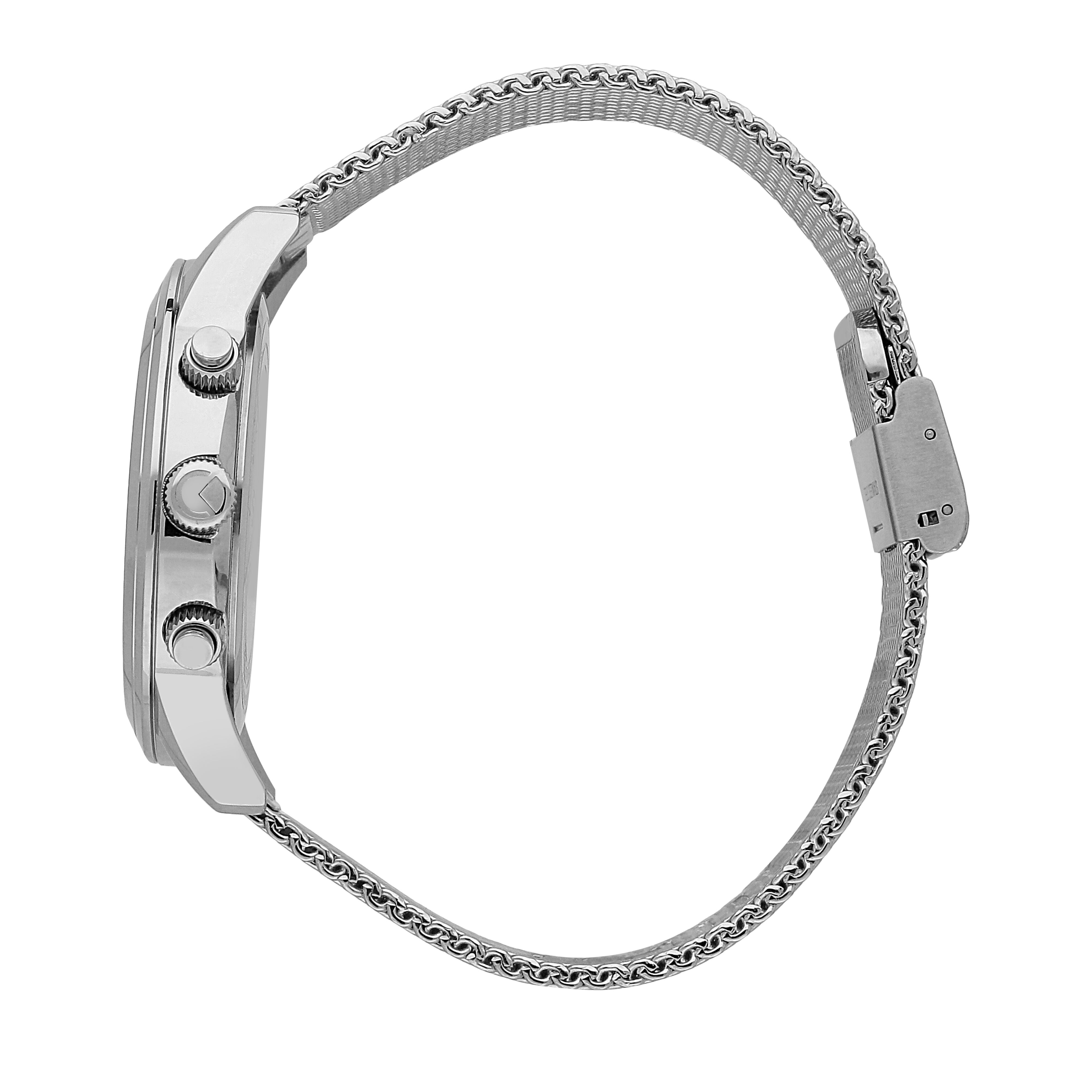 Sector 670 Men's Watch R3253540003