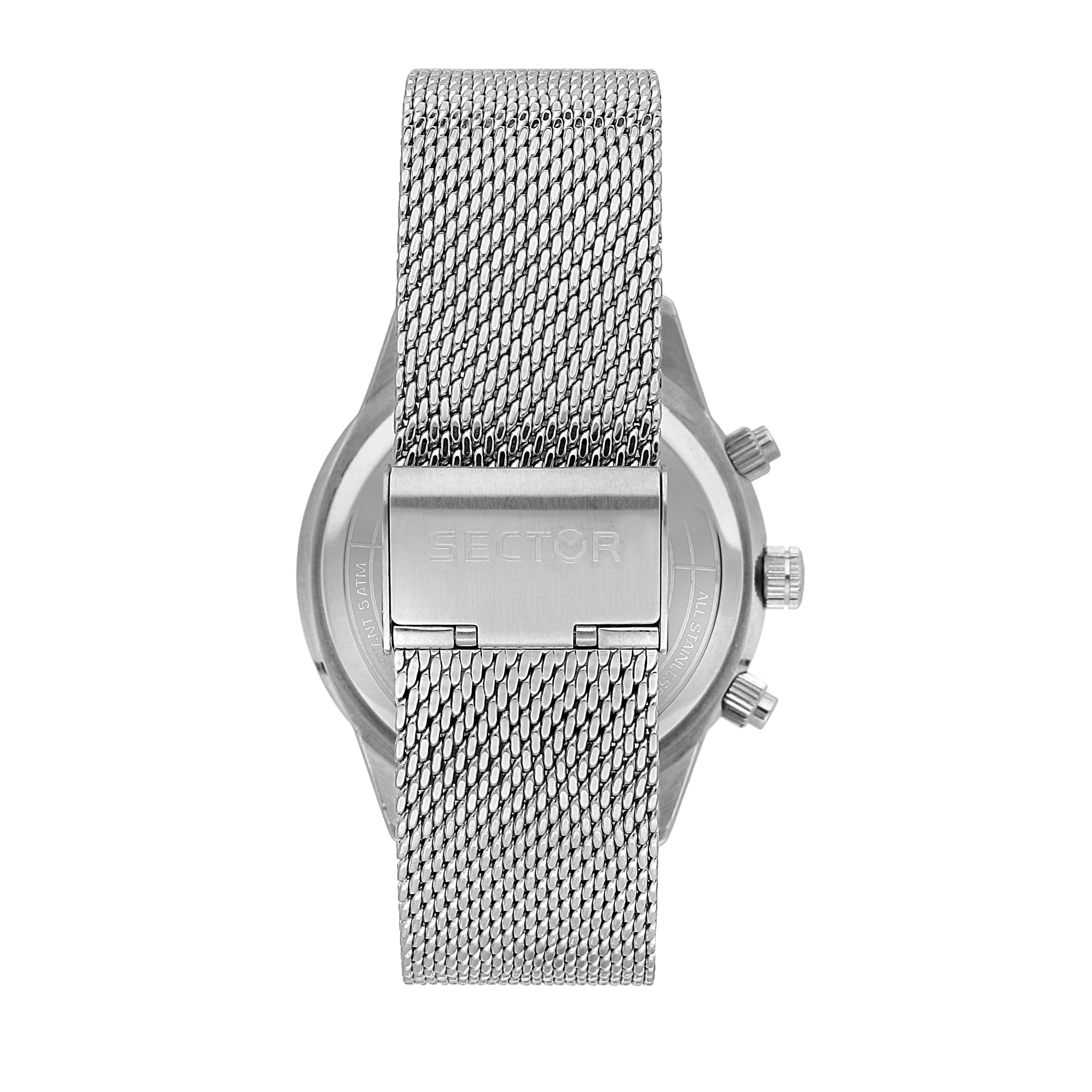 Sector 670 Men's Watch R3253540003