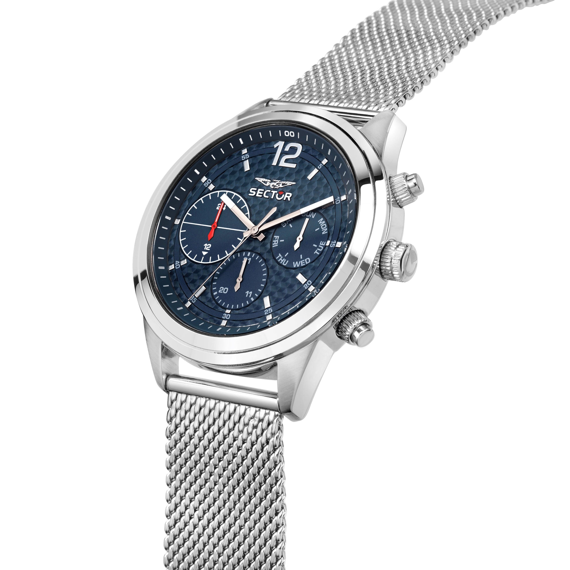 Sector 670 Men's Watch R3253540003