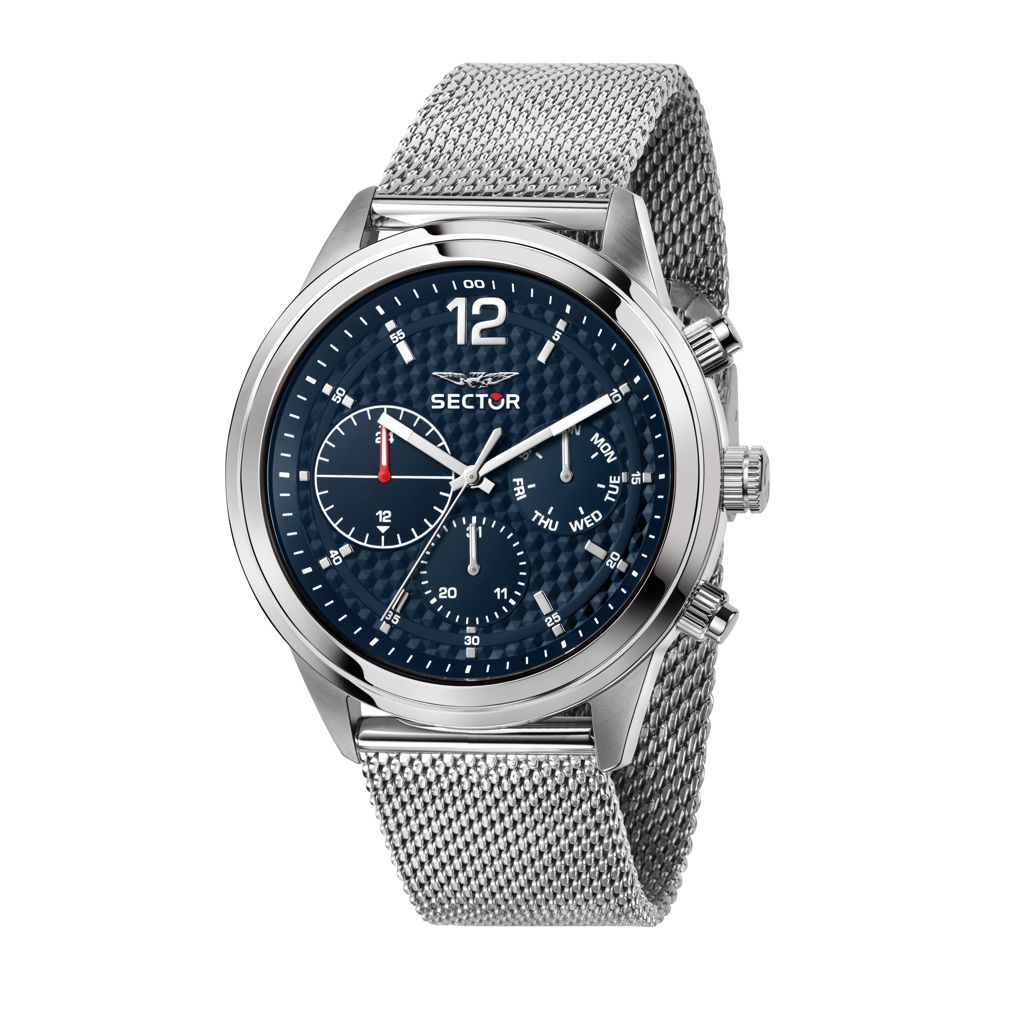 Sector 670 Men's Watch R3253540003