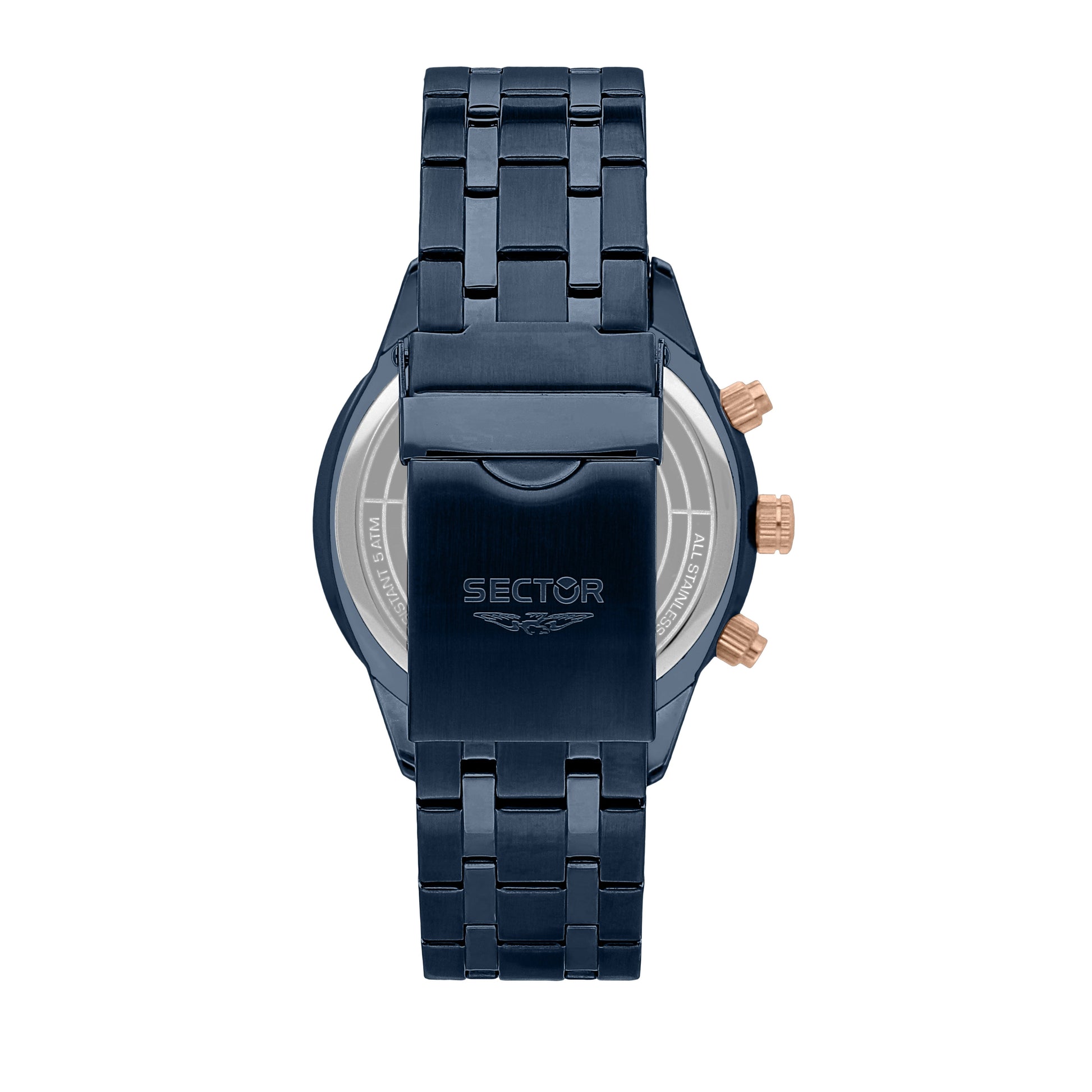 Sector 670 Men's Watch R3253540005