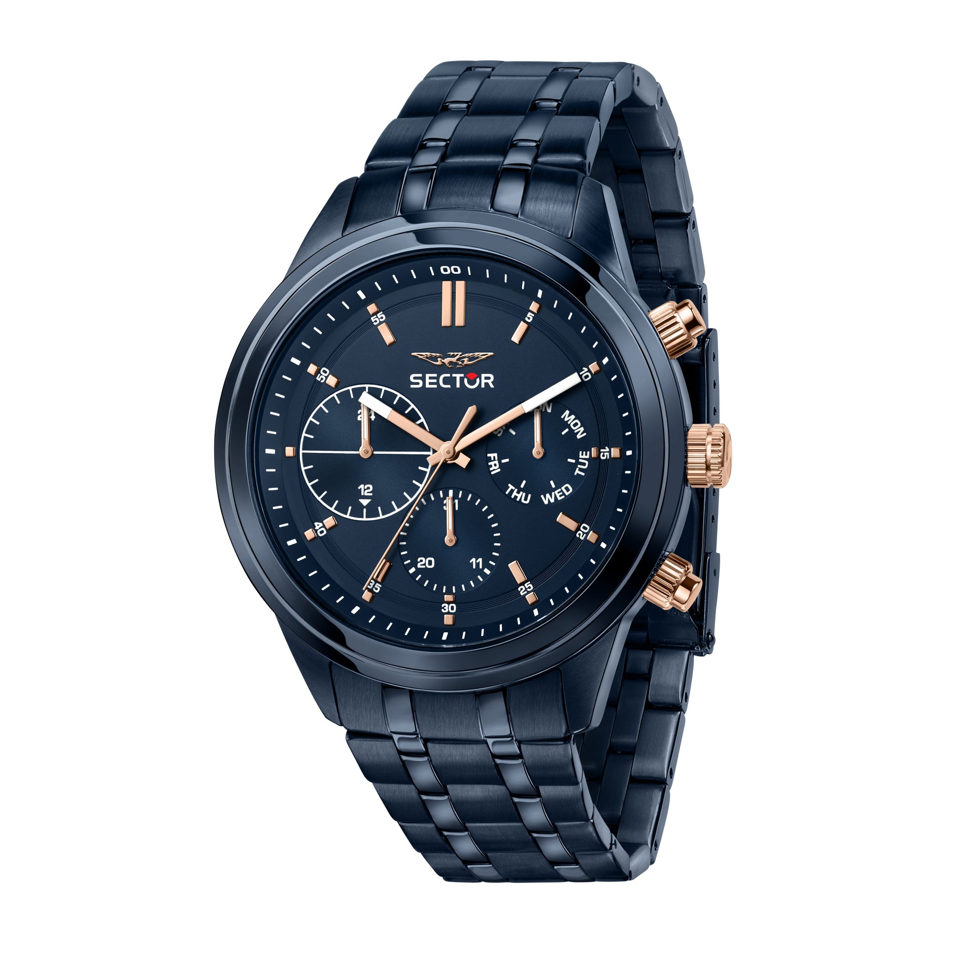 Sector 670 Men's Watch R3253540005