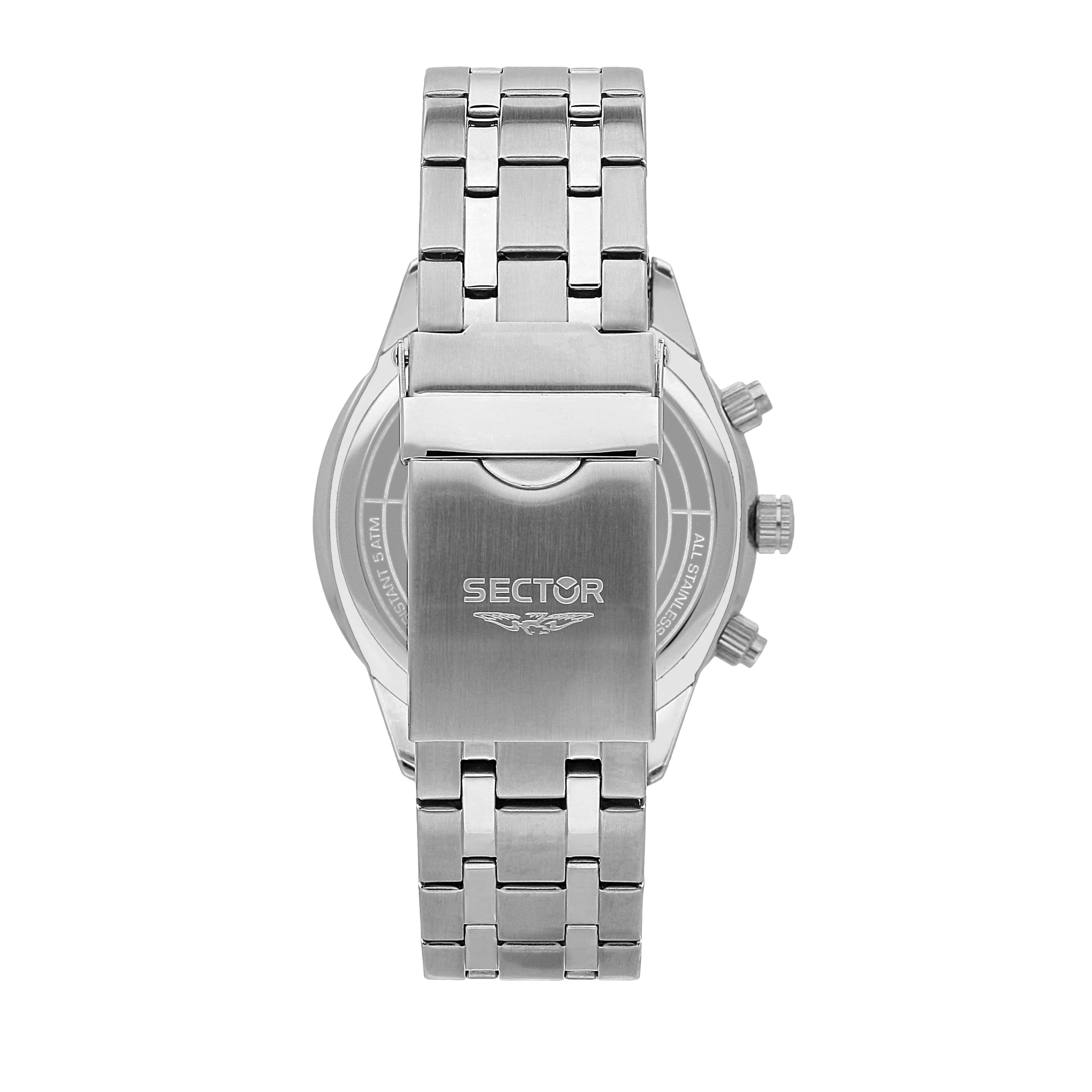 Sector 670 Men's Watch R3253540007