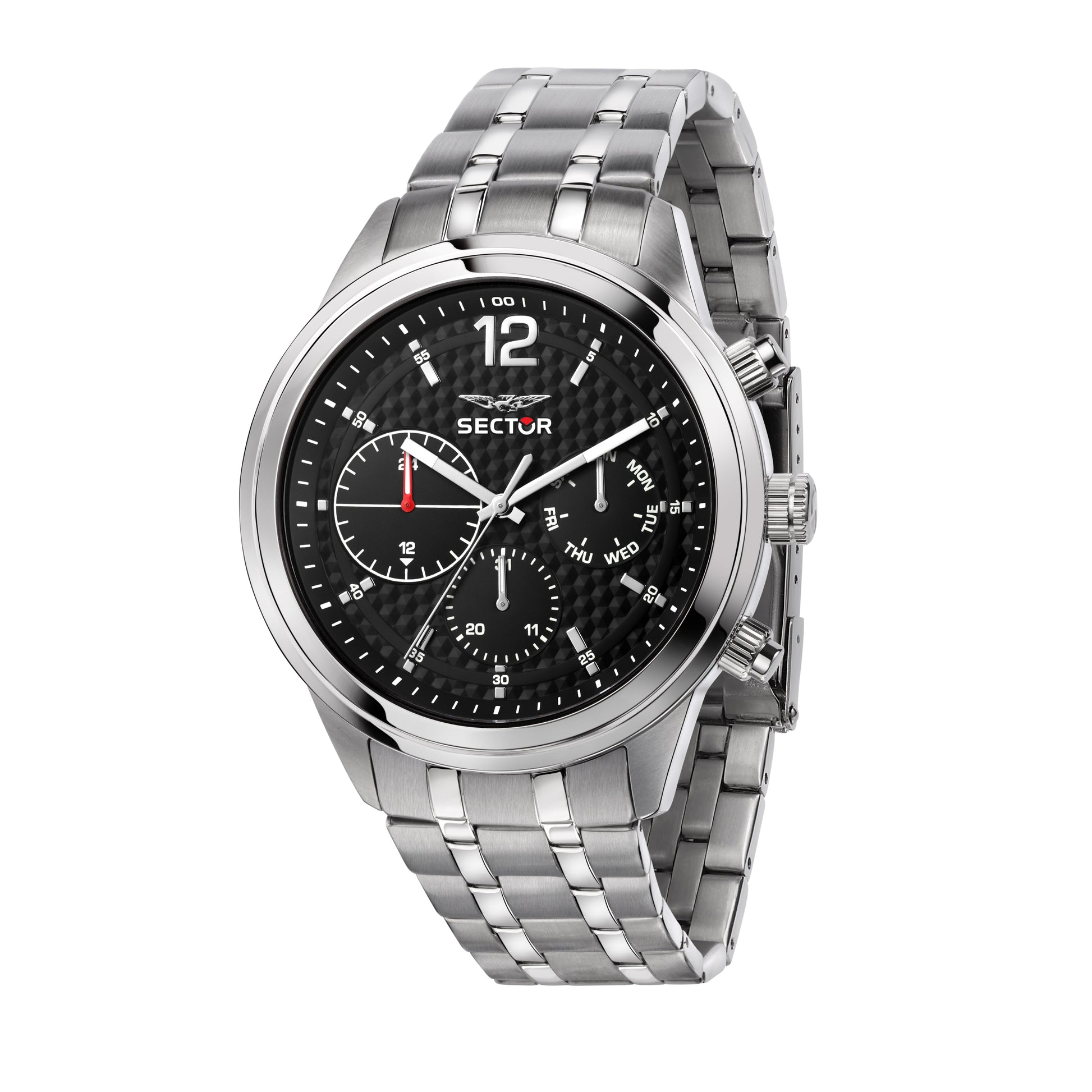 Sector 670 Men's Watch R3253540007