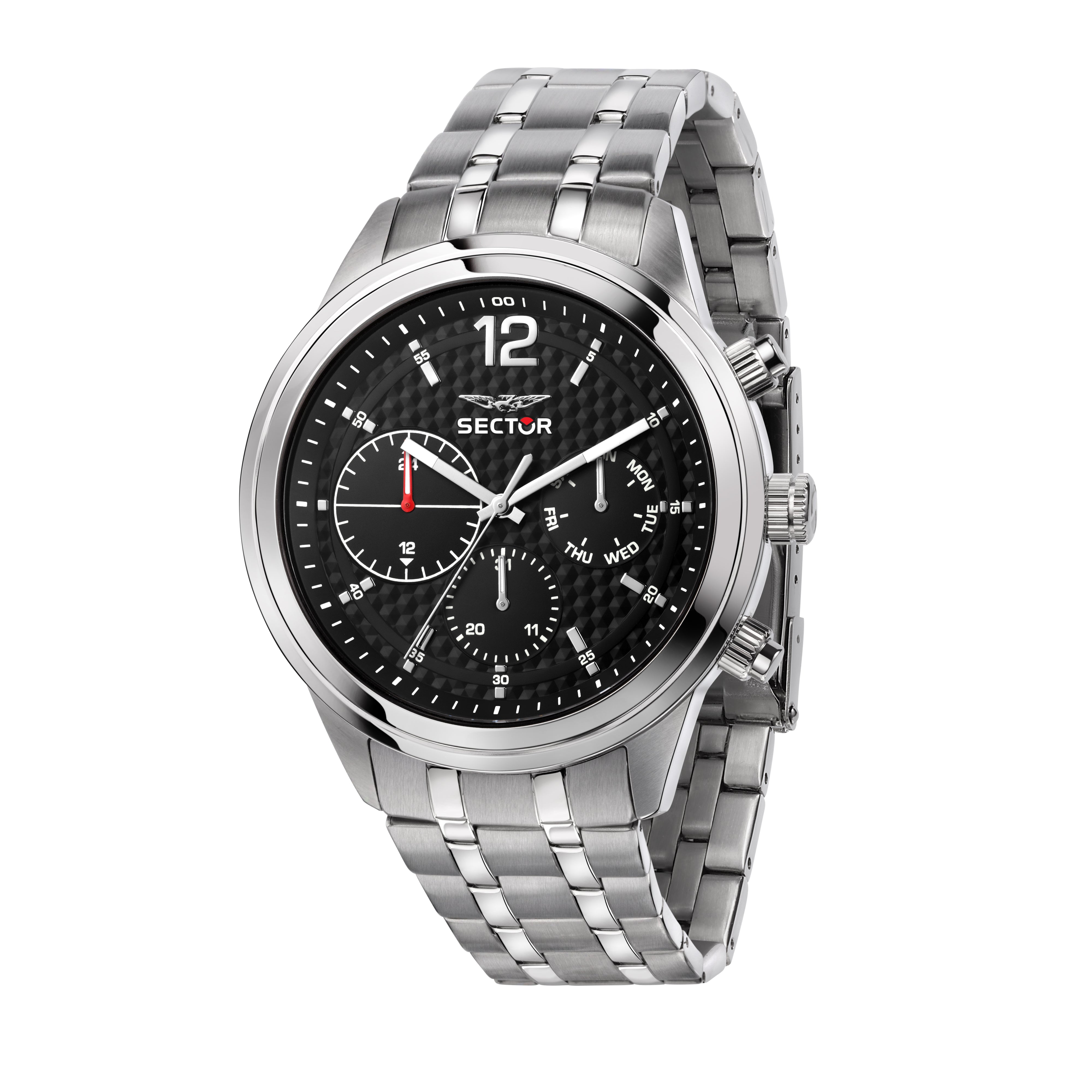 Sector 670 Men's Watch R3253540007